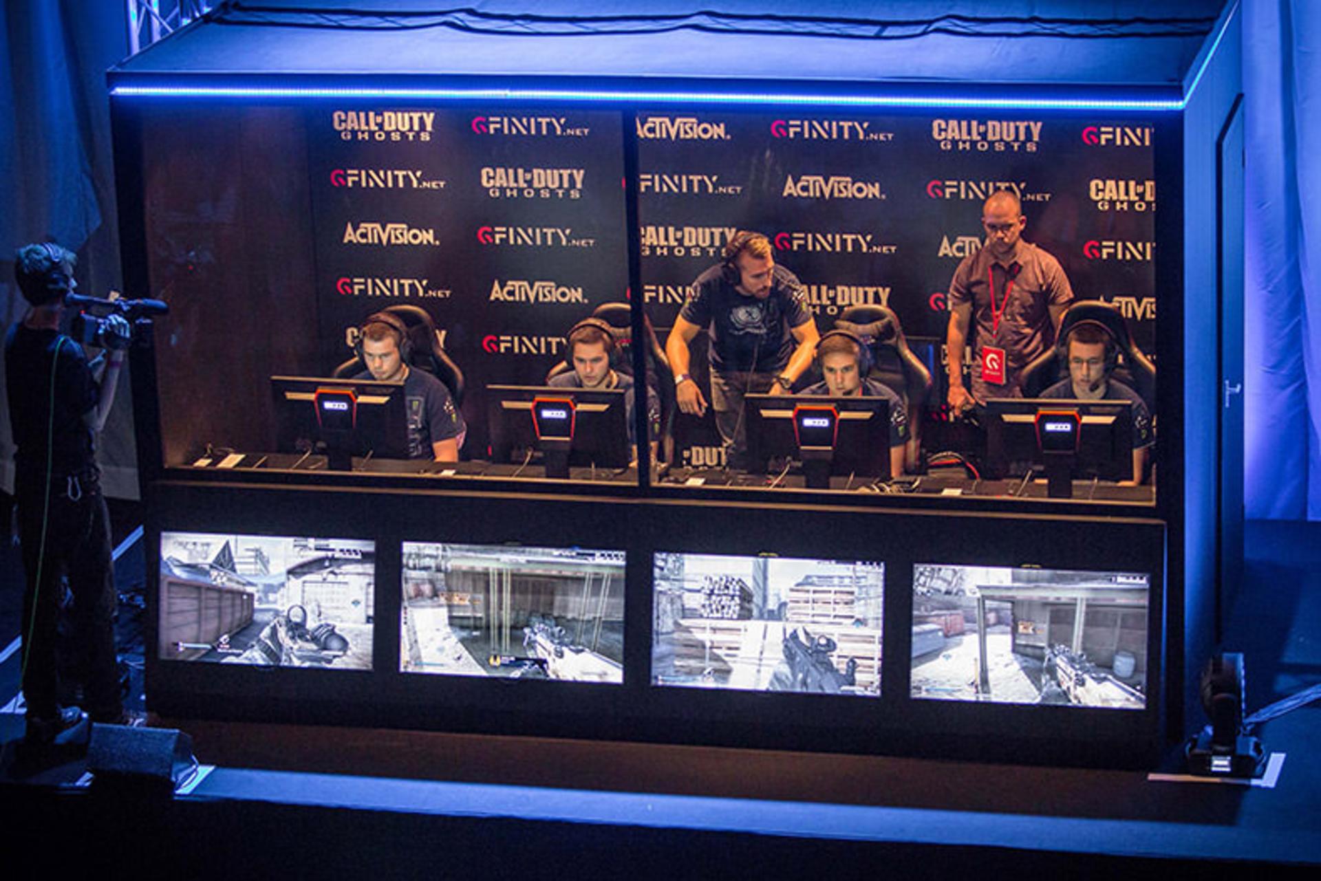 E-Sports