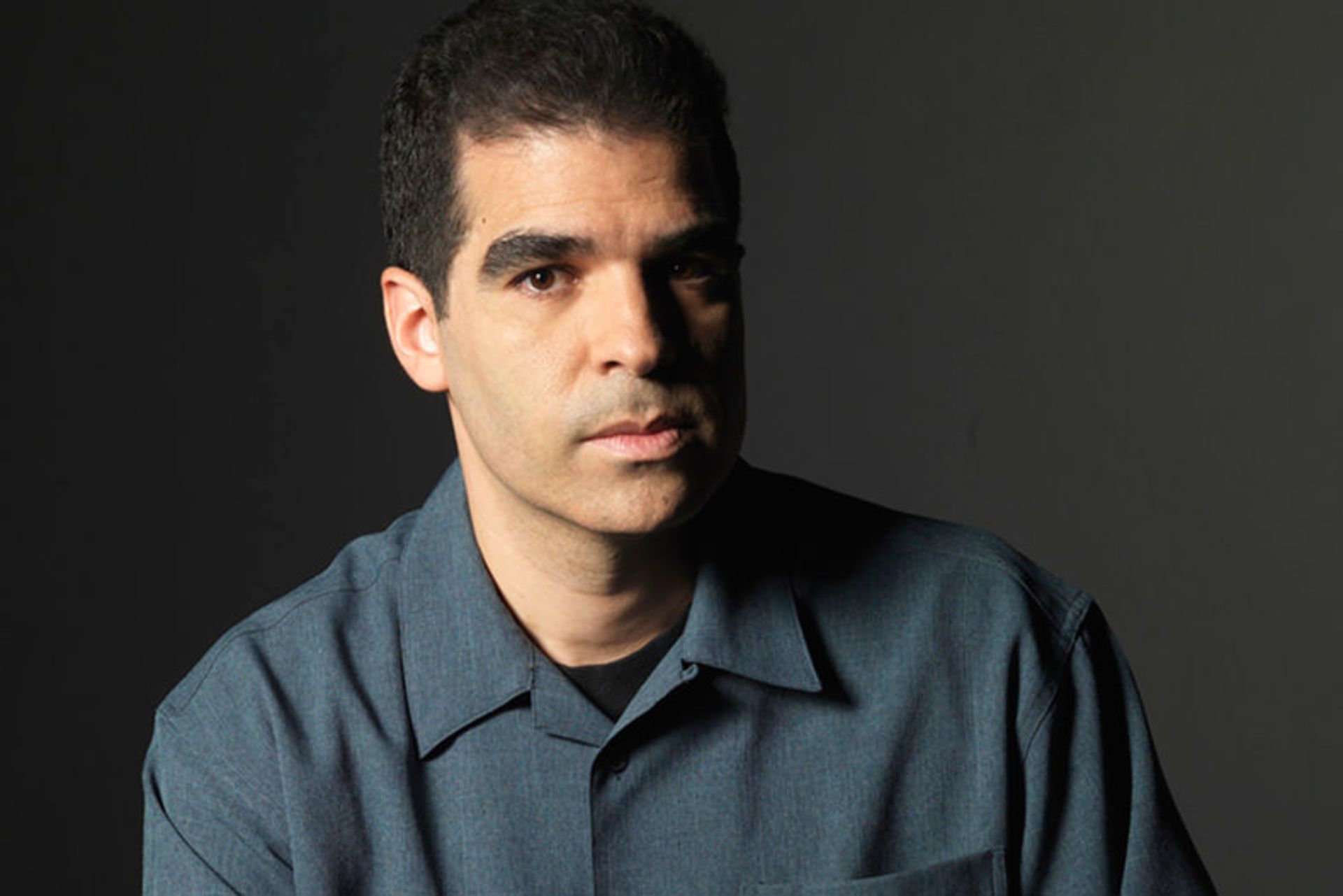 اد بون (Ed Boon)