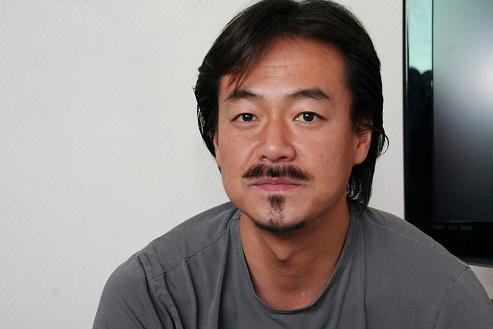 Hironobu-Sakaguchi