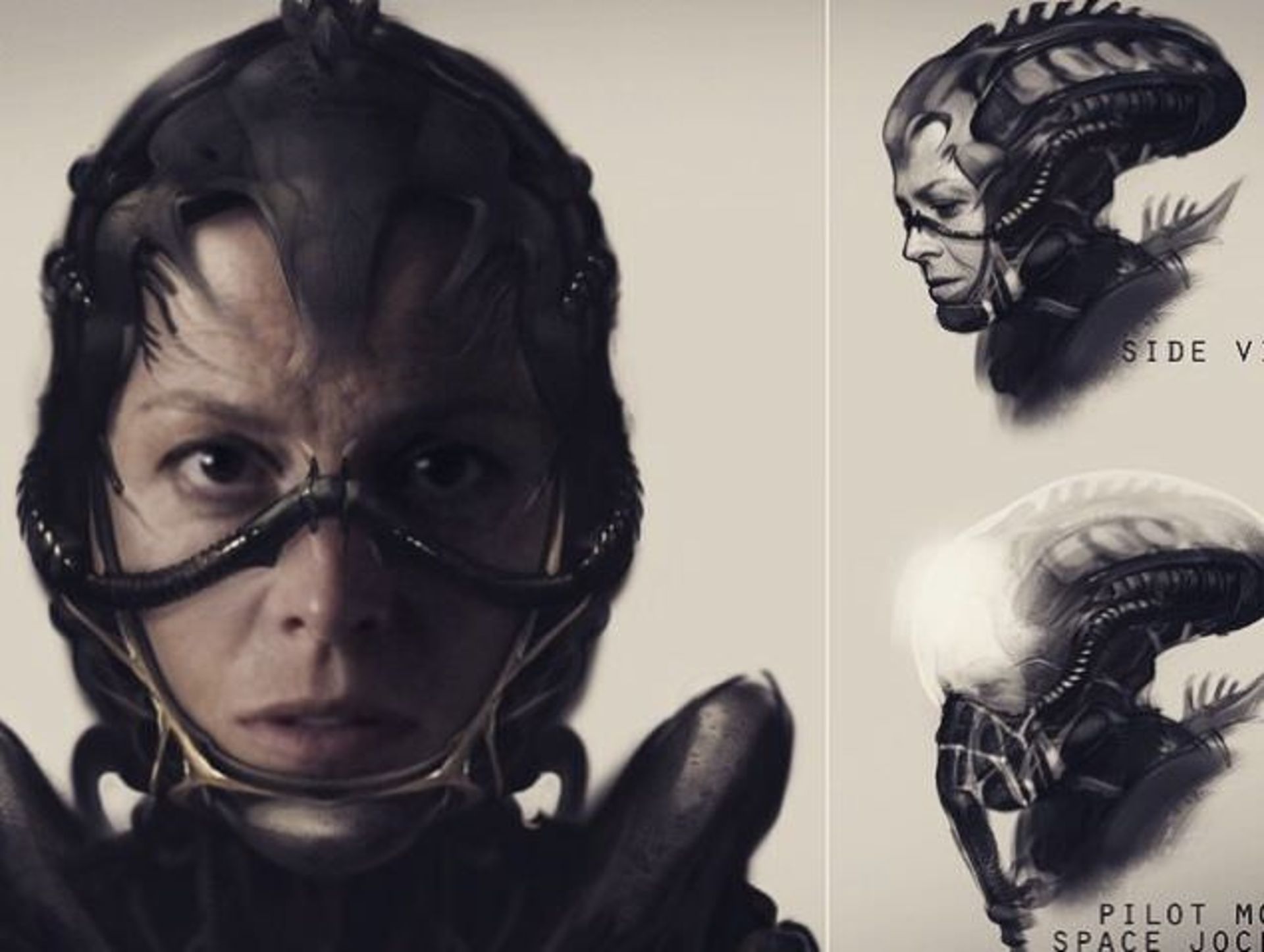 Alien