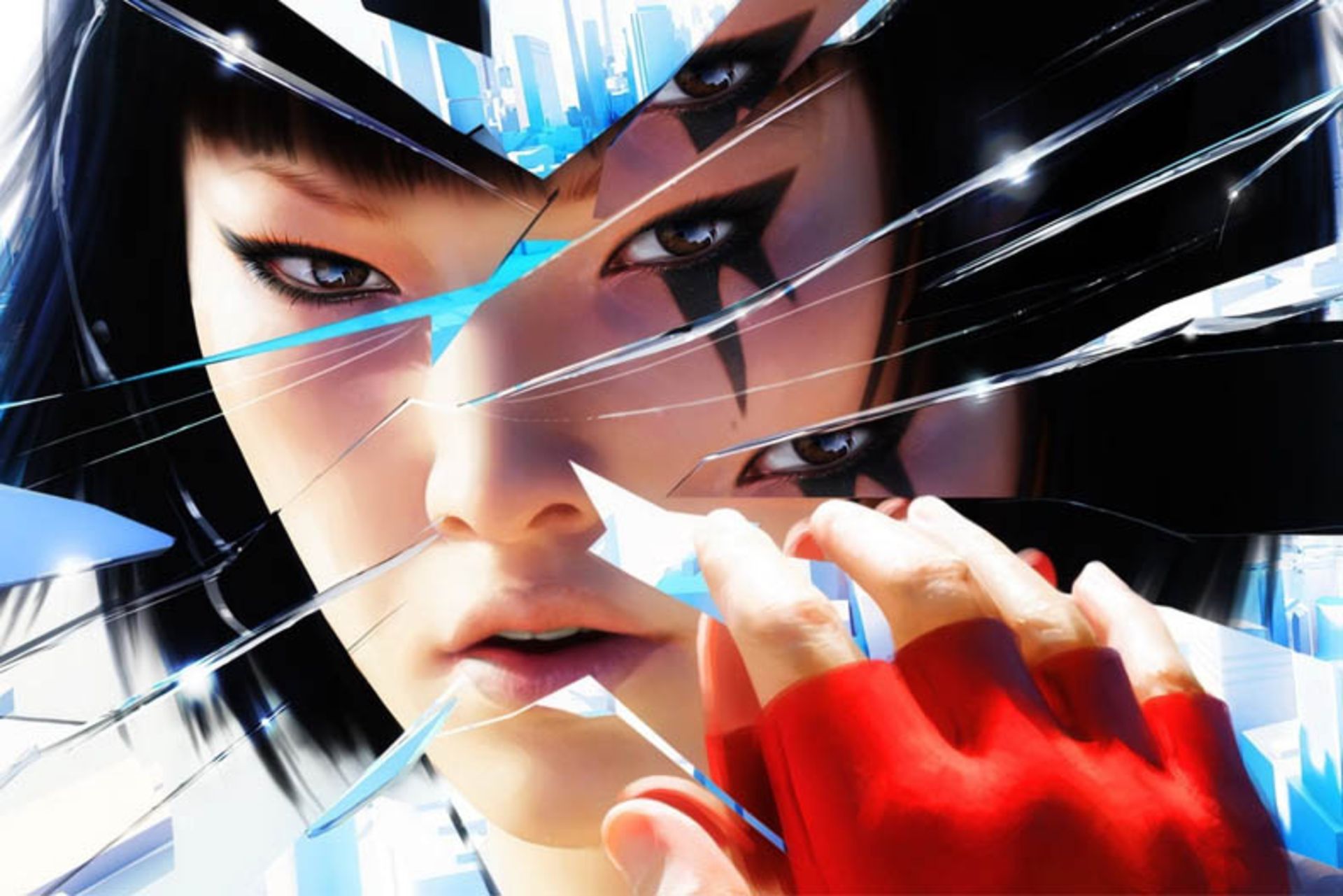 بازی Mirror's Edge