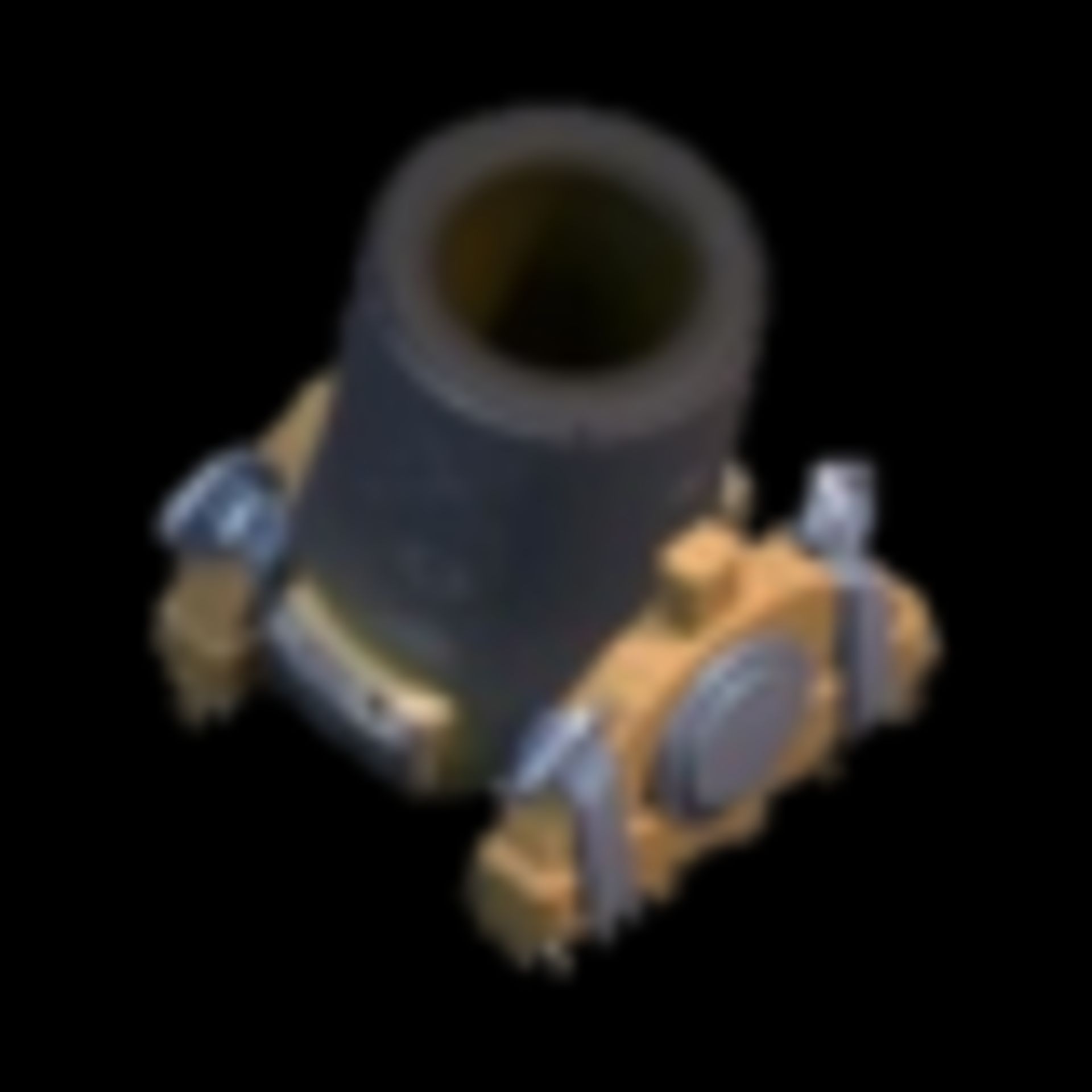 Mortar1