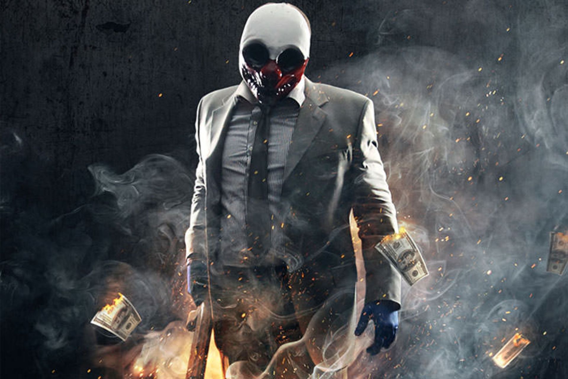 payday 2