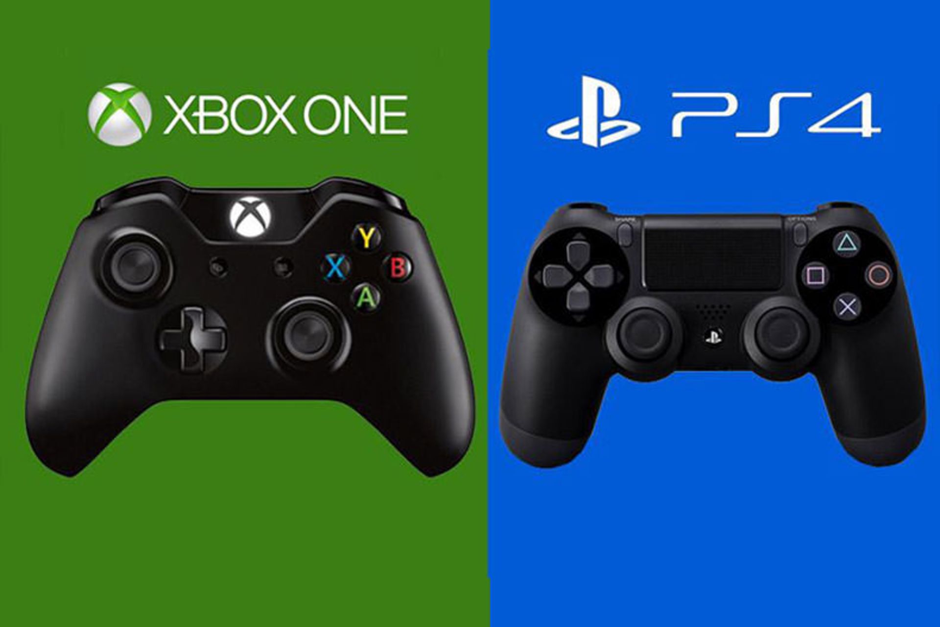 Xbox Playstation