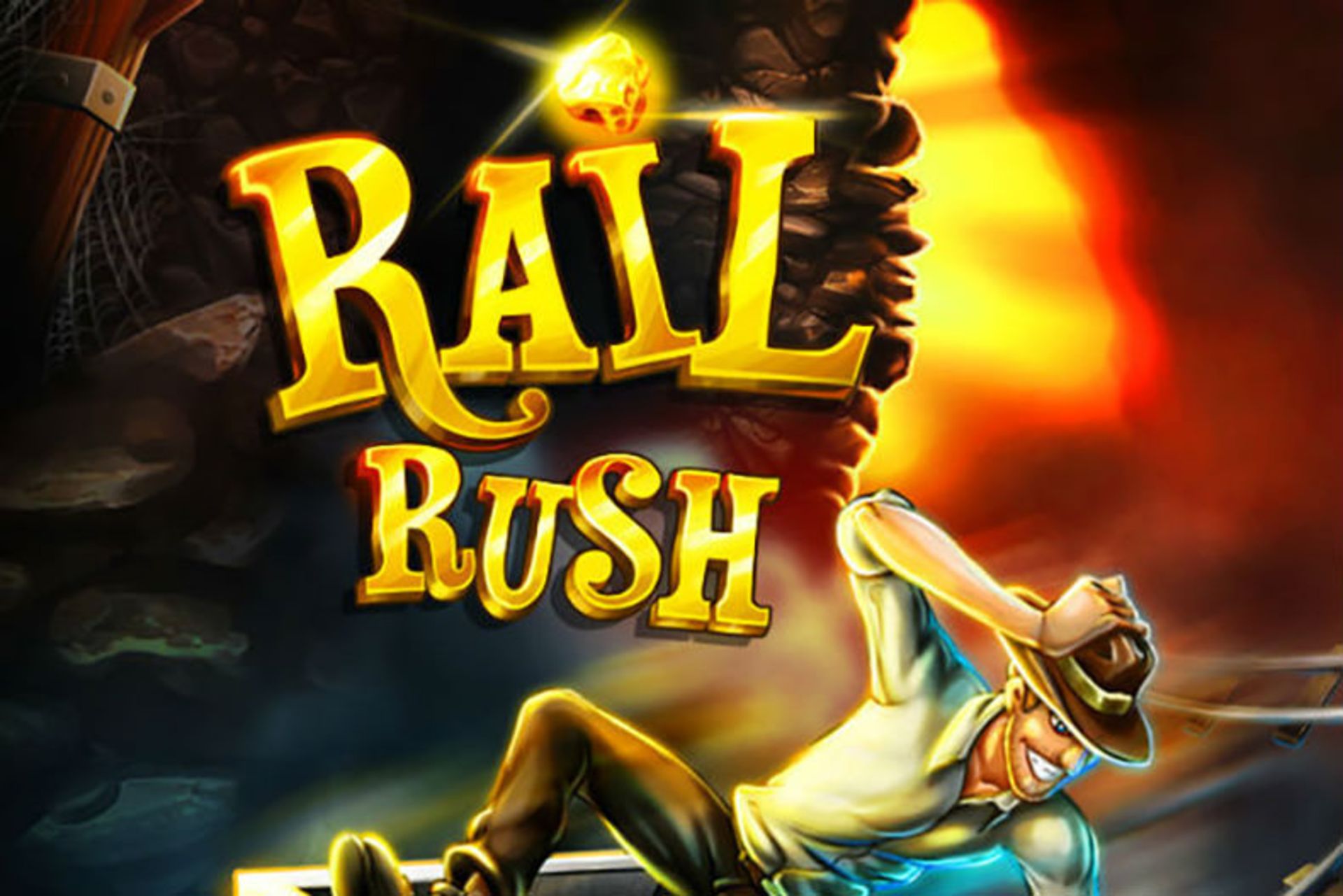 Rail-Rush