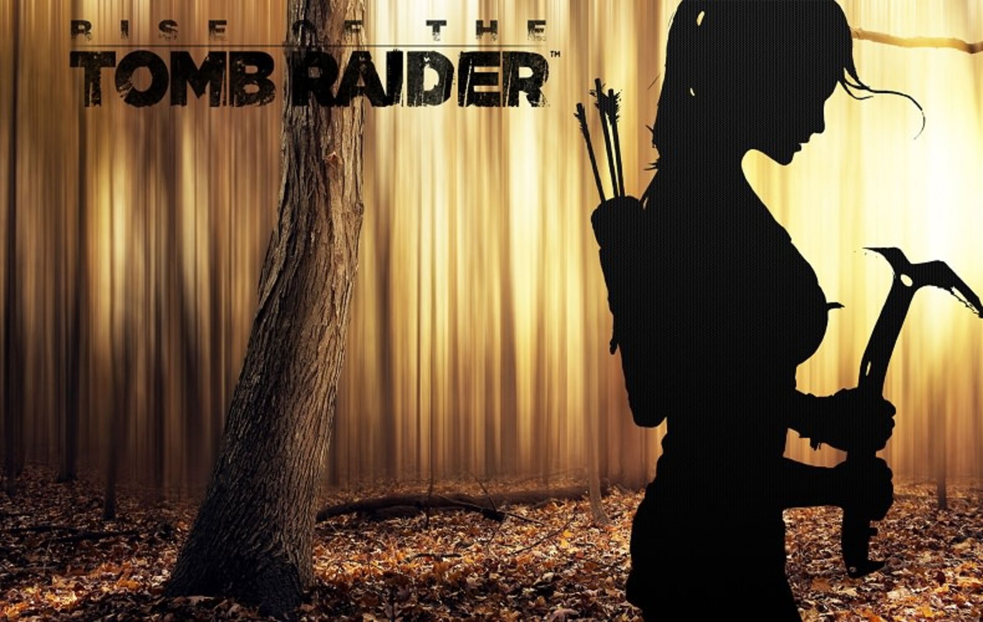 بازی Rise of the Tomb Raider