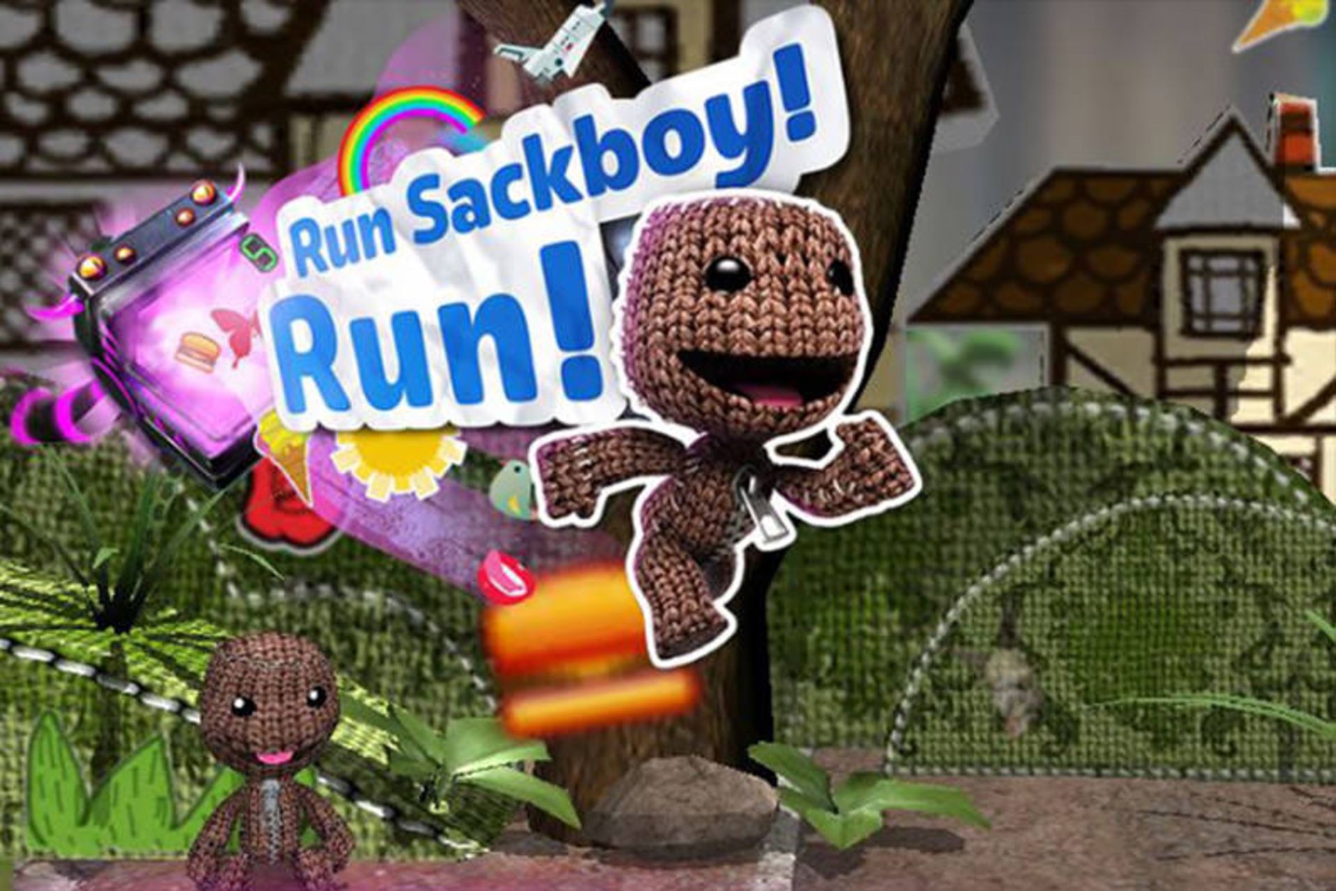 Run-sackboy-Run