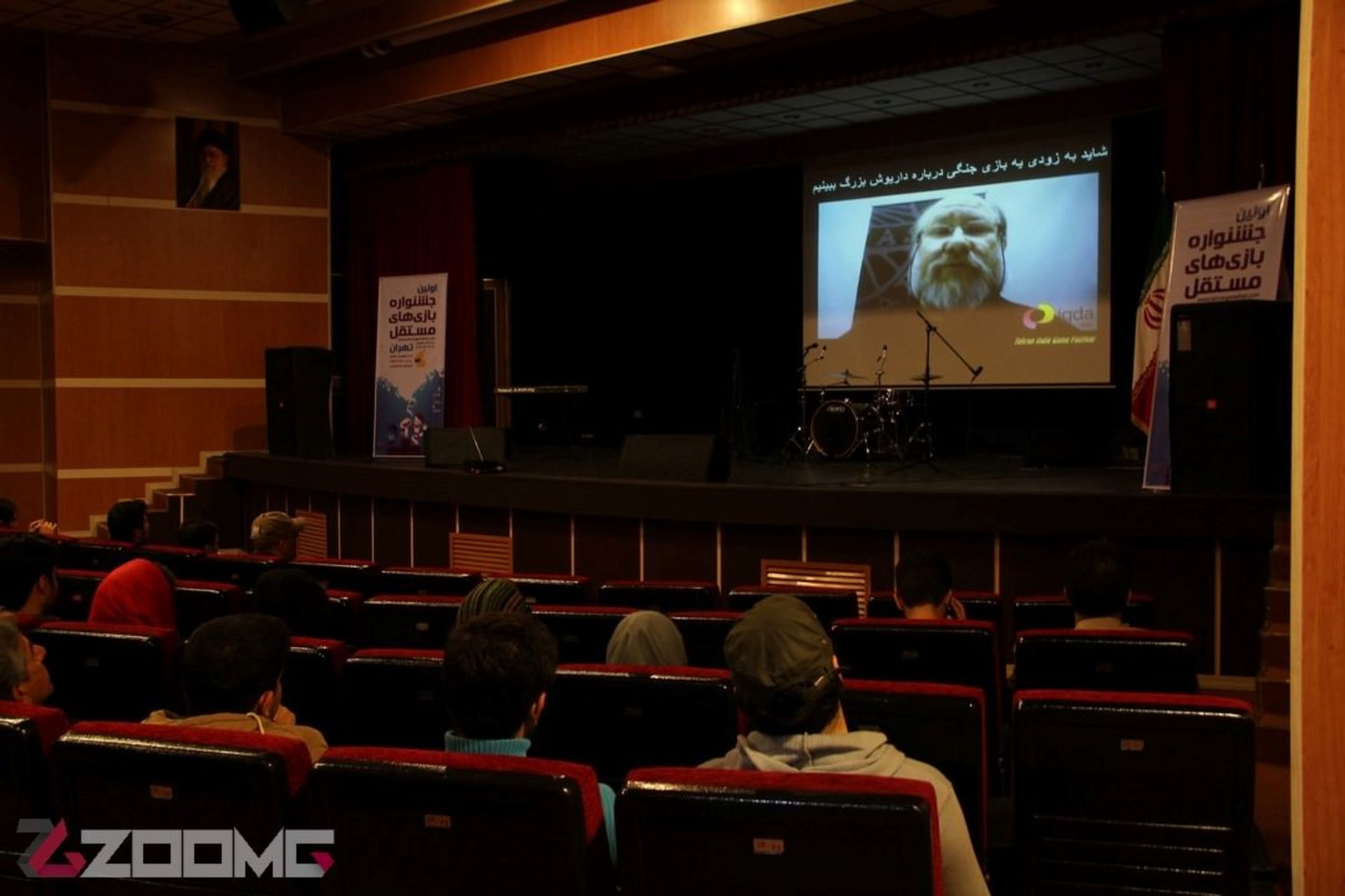 Tehran Game Fest 2015 (6)
