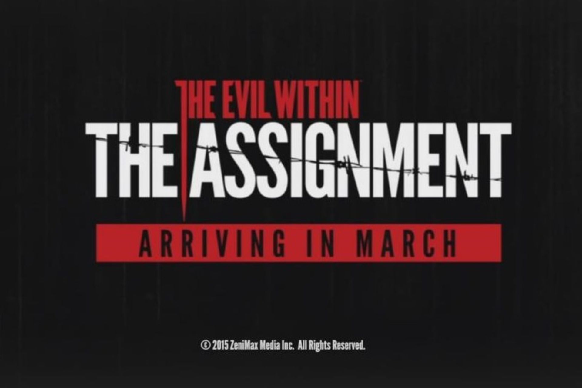 2015-02-the-evil-within-the-assignment