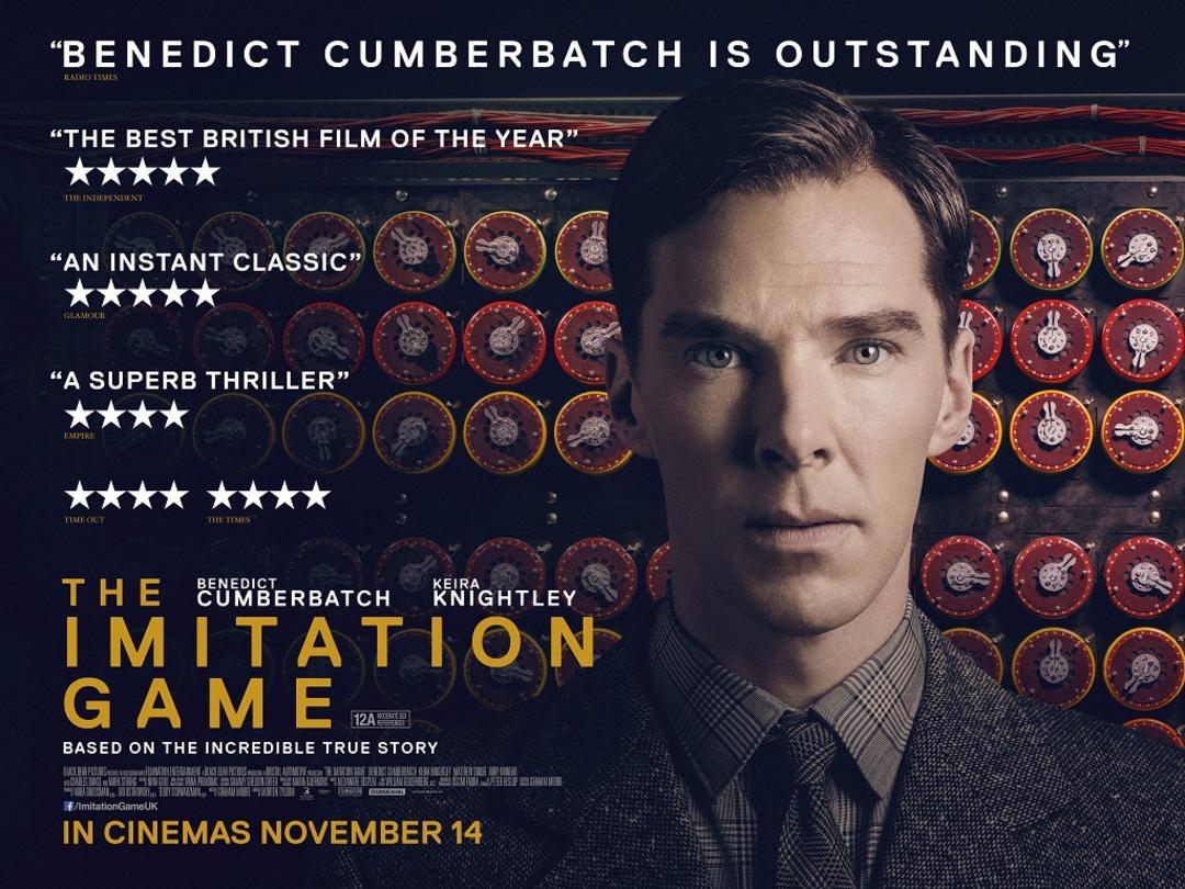 The-Imitation-Game