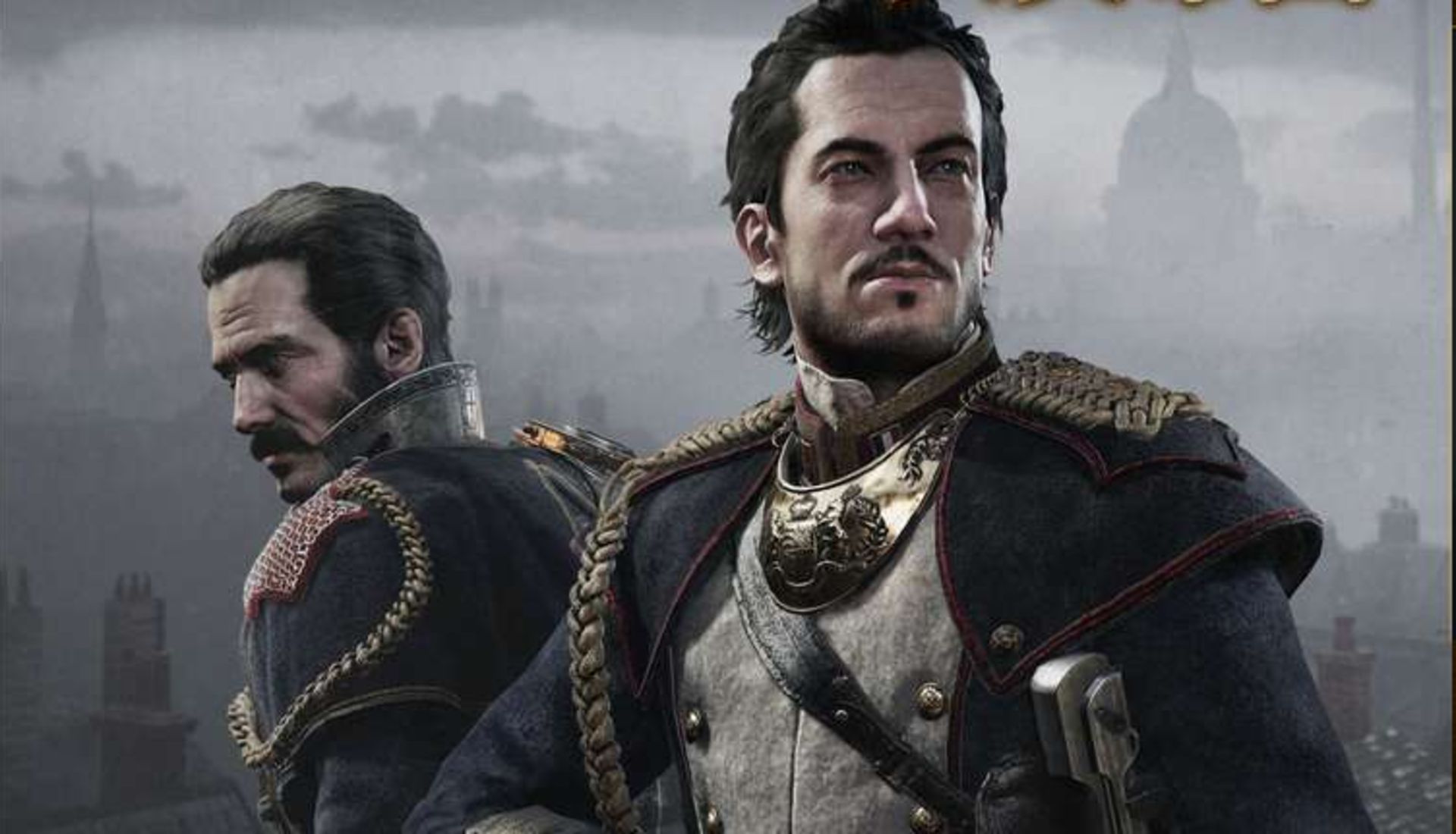 The Order 1886