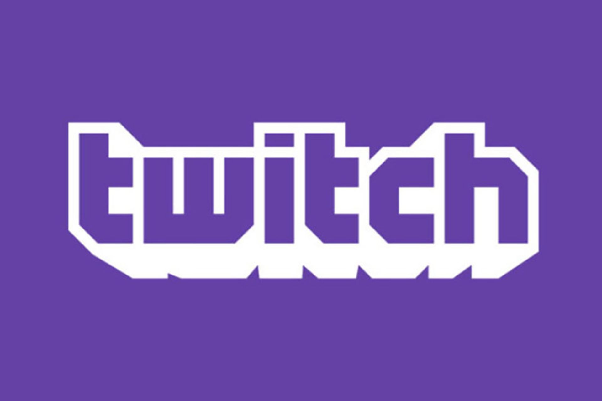 twitch