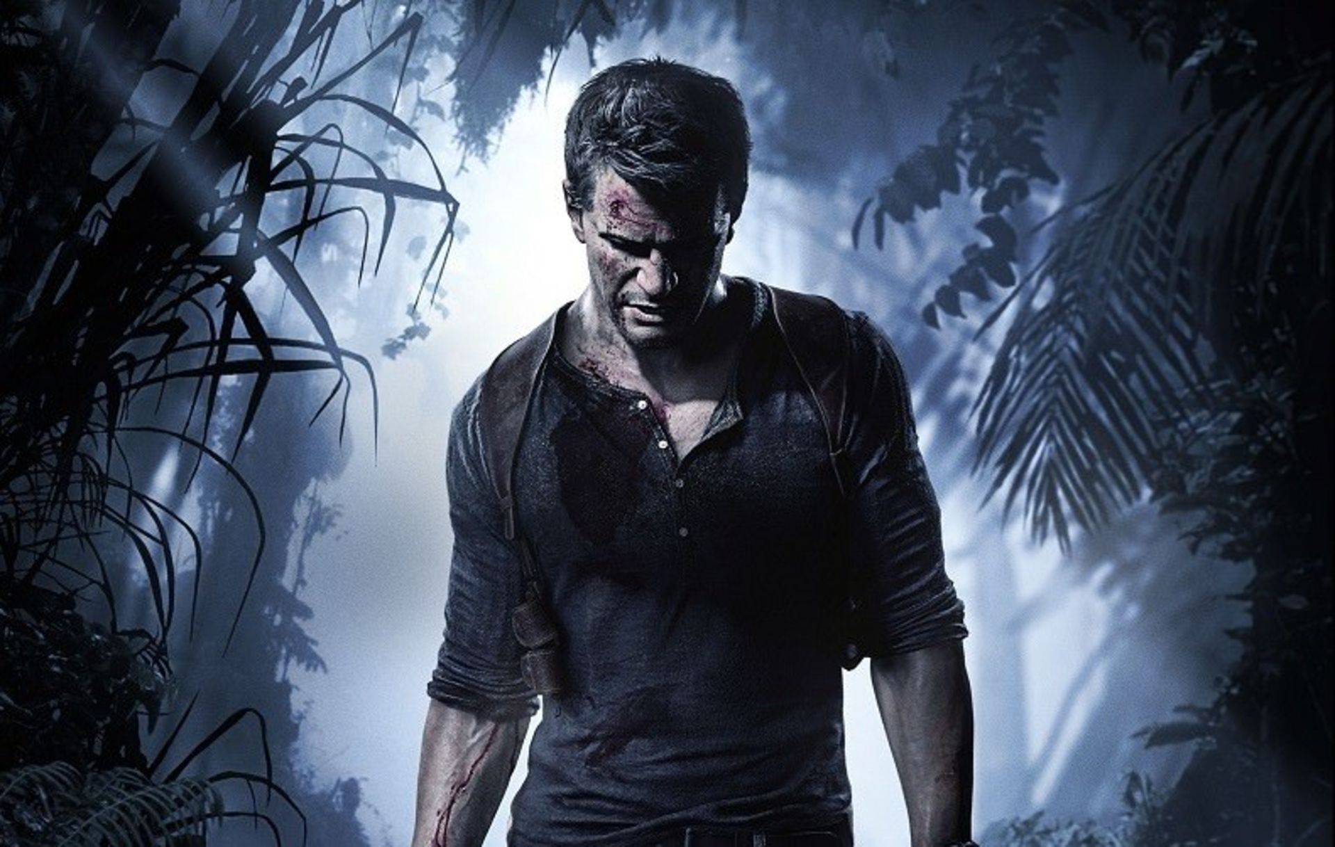 fhcd Uncharted 4: A Thief’s End