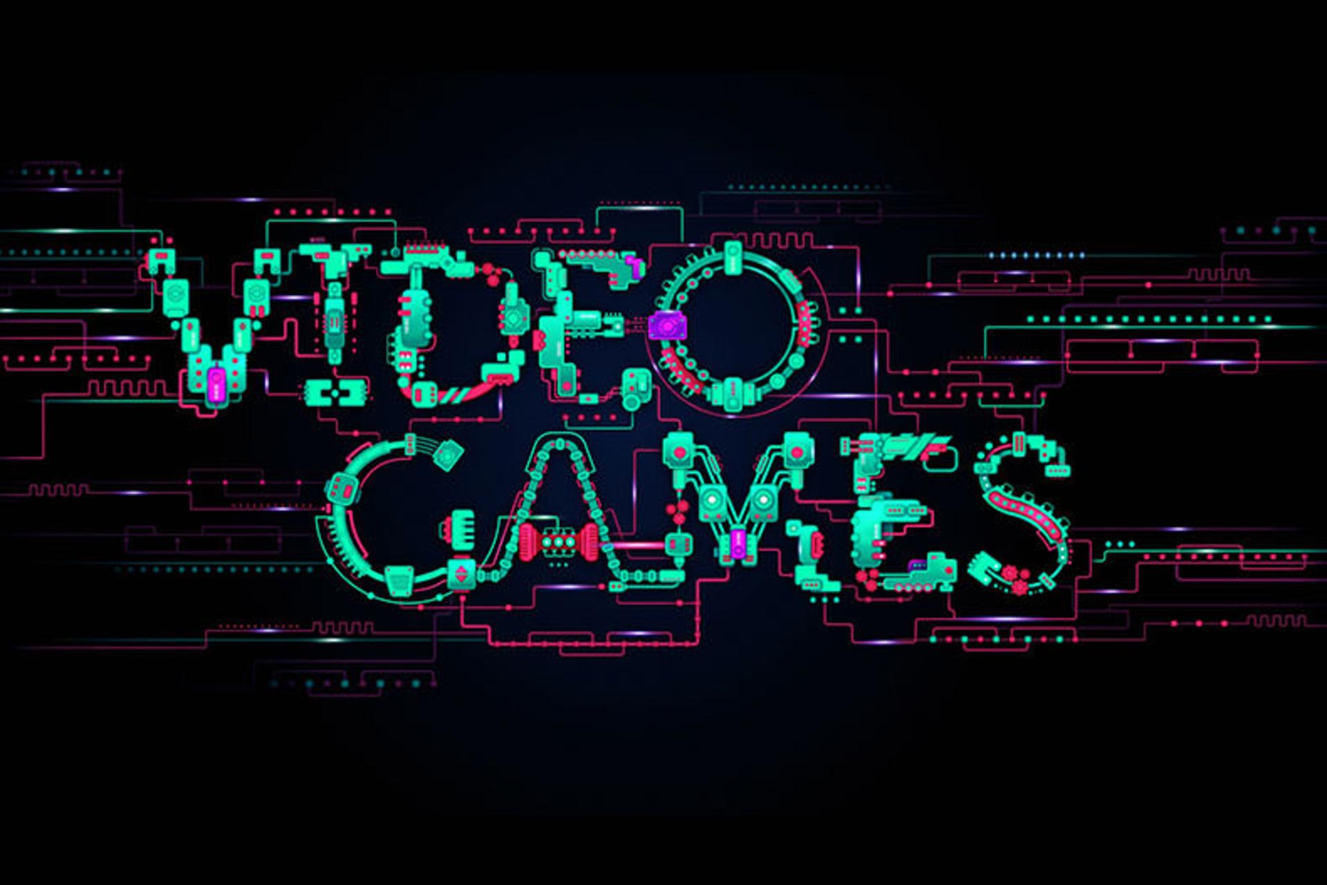 Video-Games