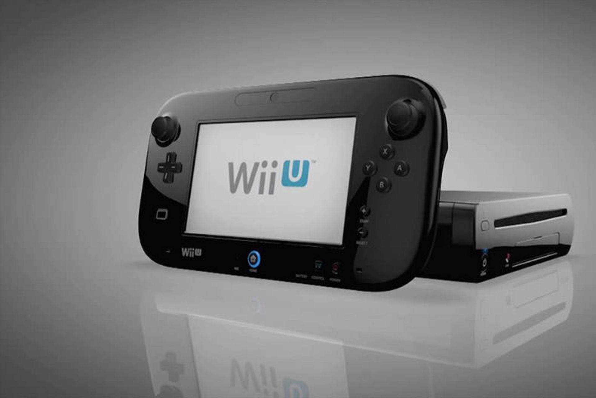 wii u