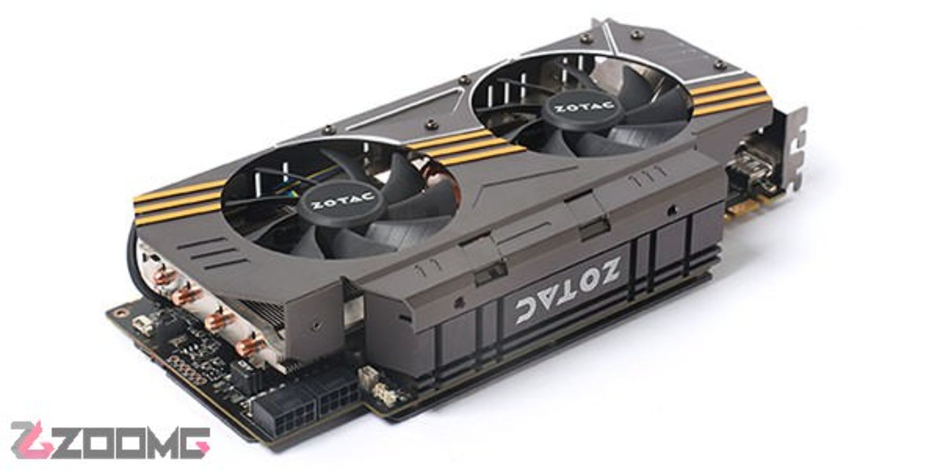 zotac
