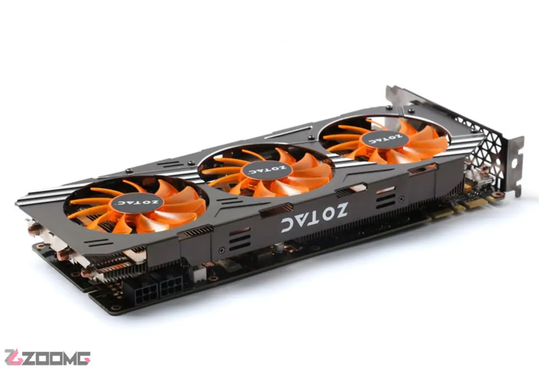 zotac