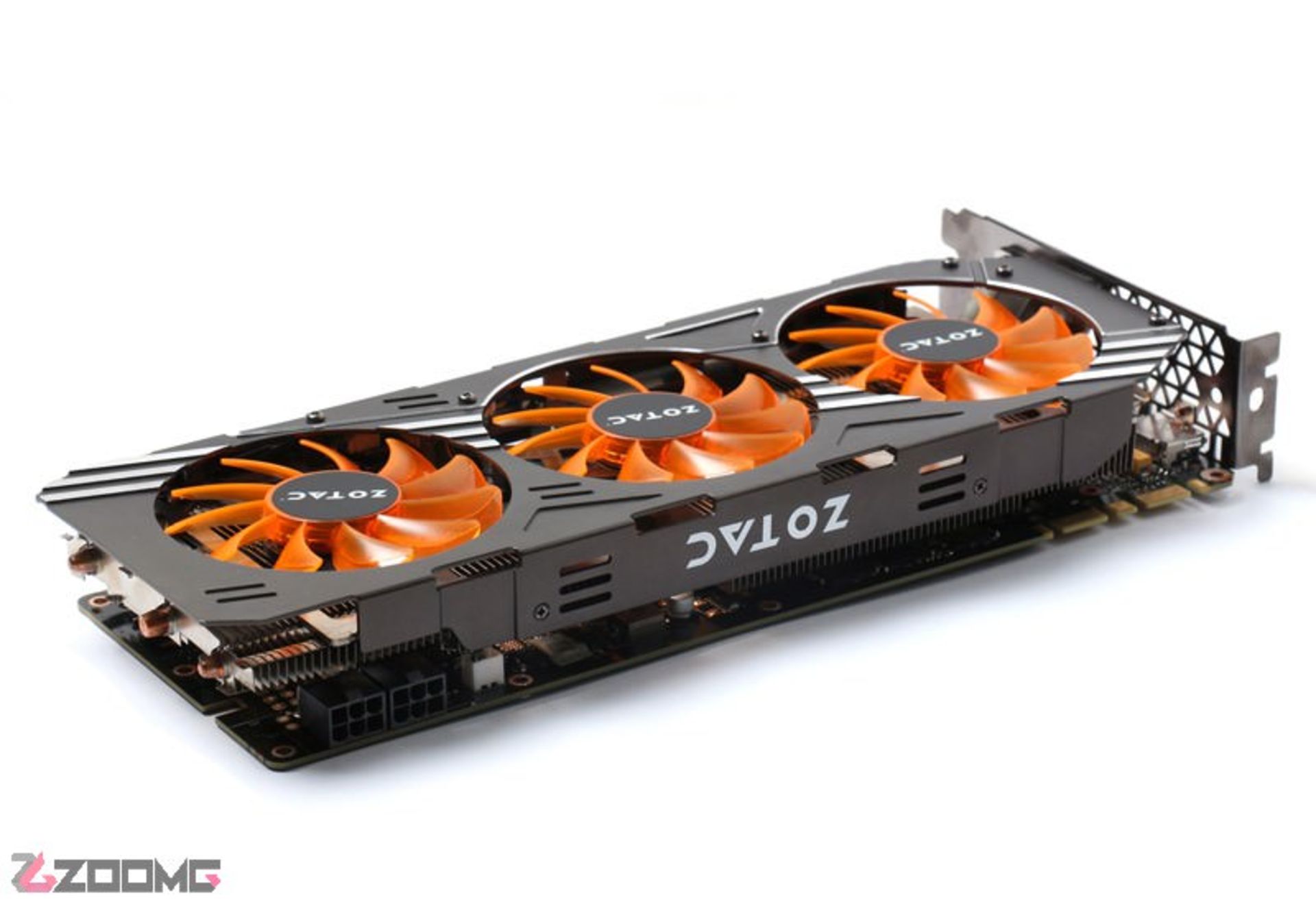 zotac