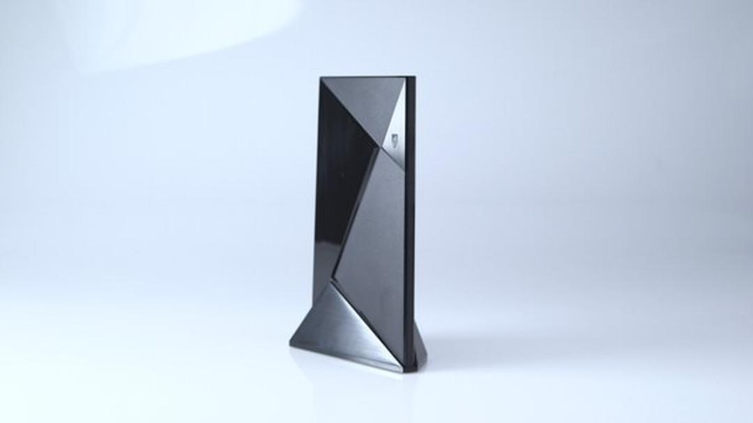 nvidia shield