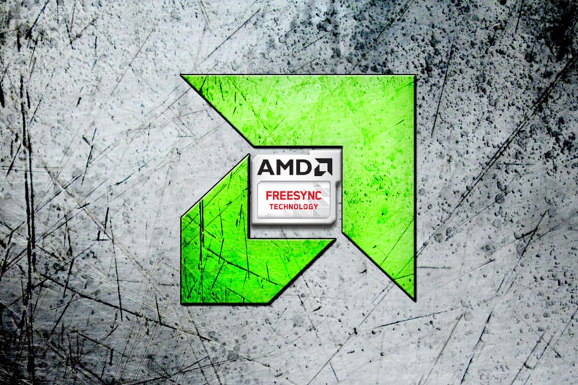 AMD FreeSync