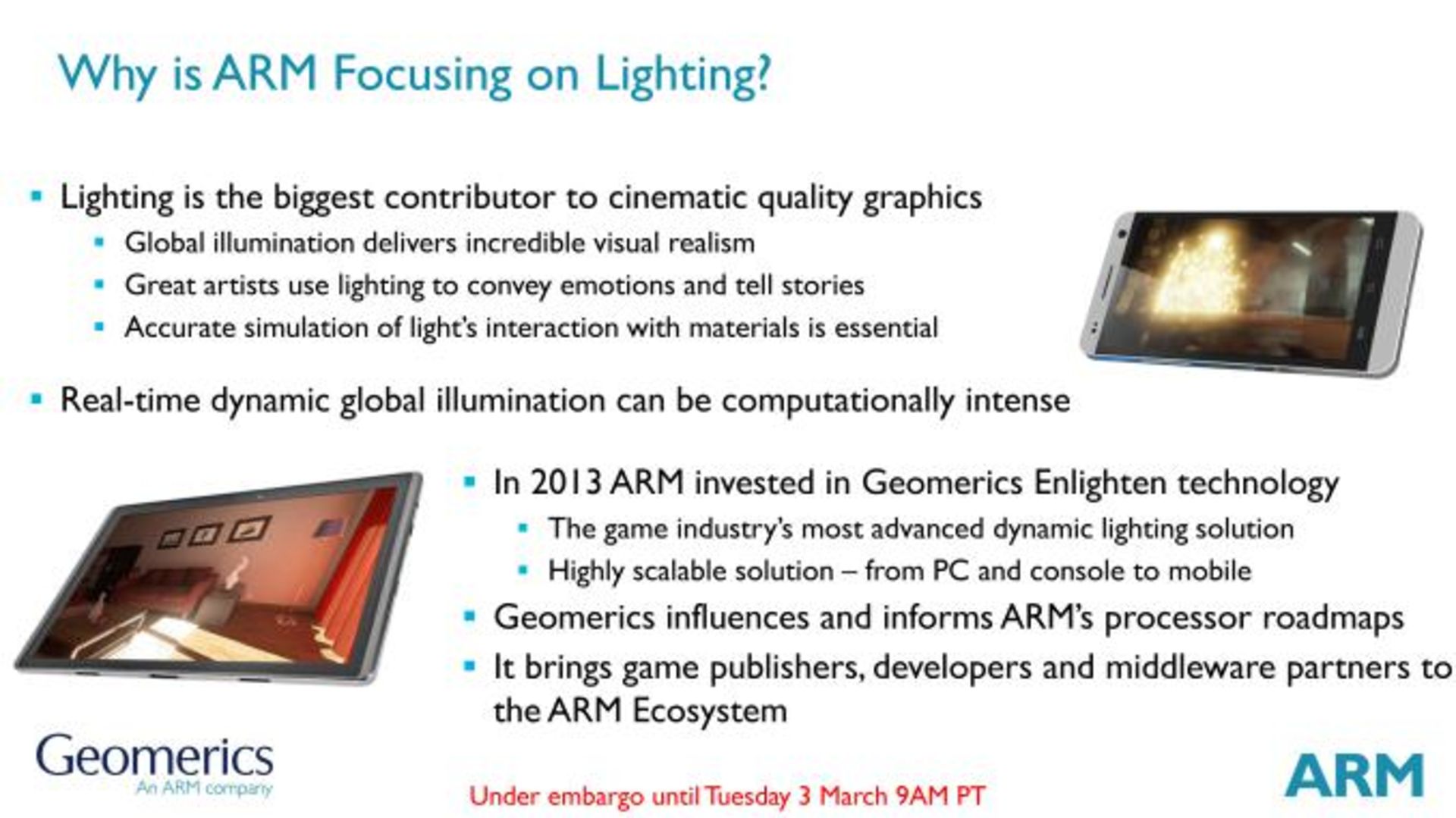 Geometrics Enlighten 3
