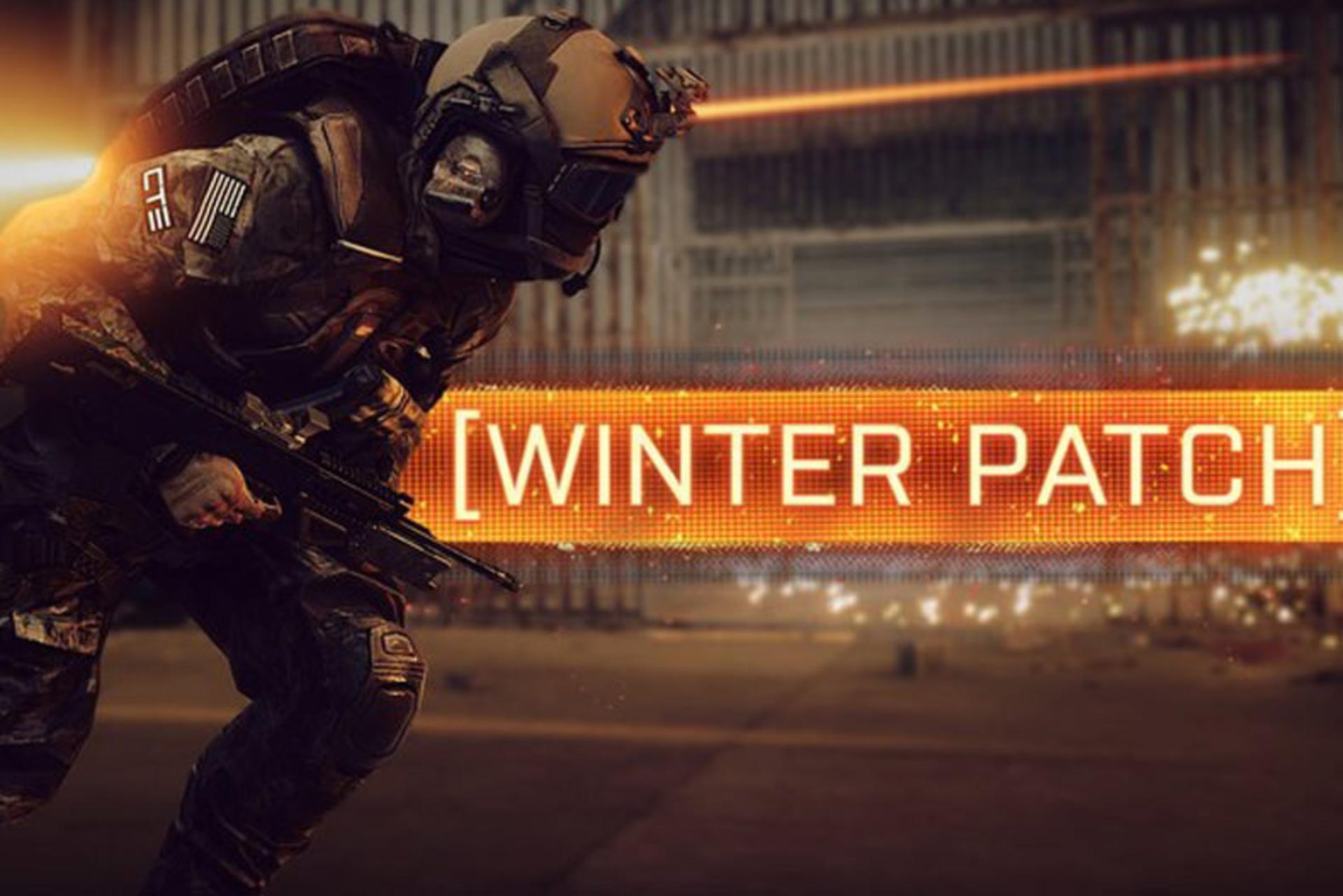 Battlefield 4