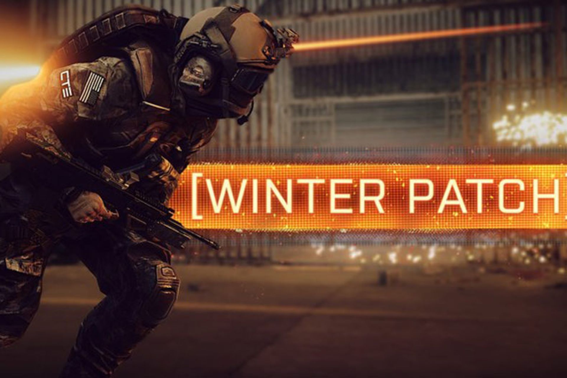 Battlefield 4