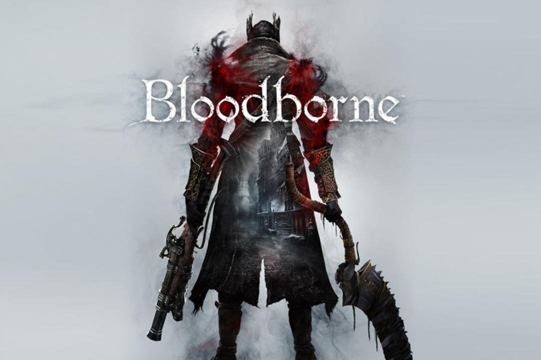 Bloodborne