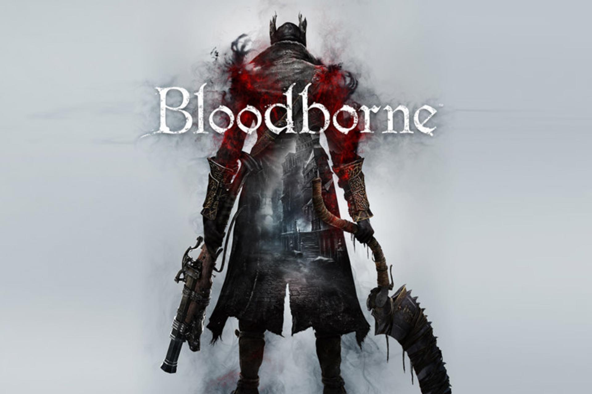 Bloodborne