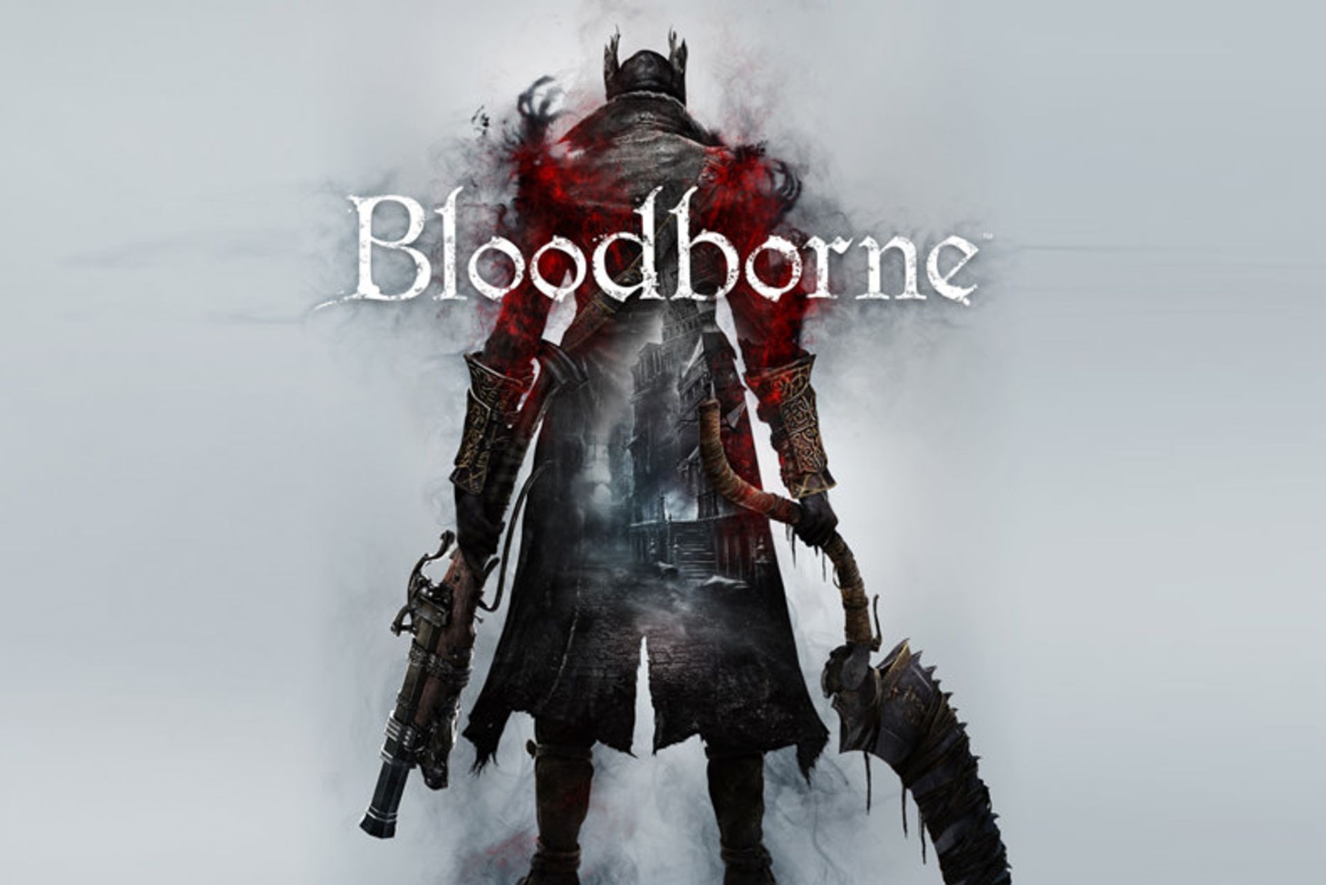 Bloodborne