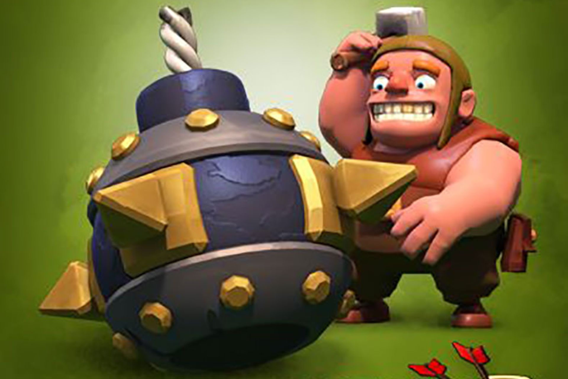 clash-of-clans-bomb