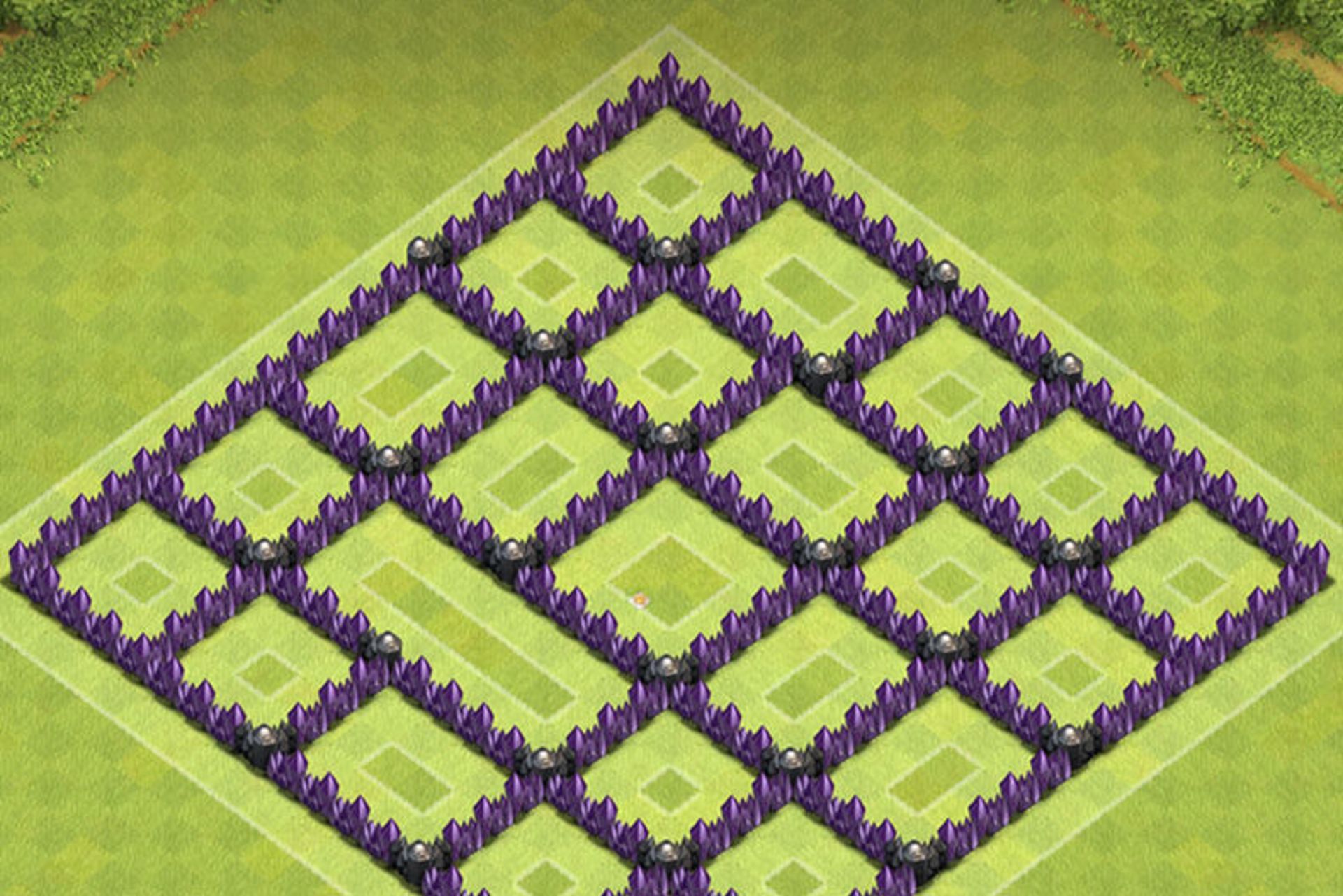 clash-of-clans-walls