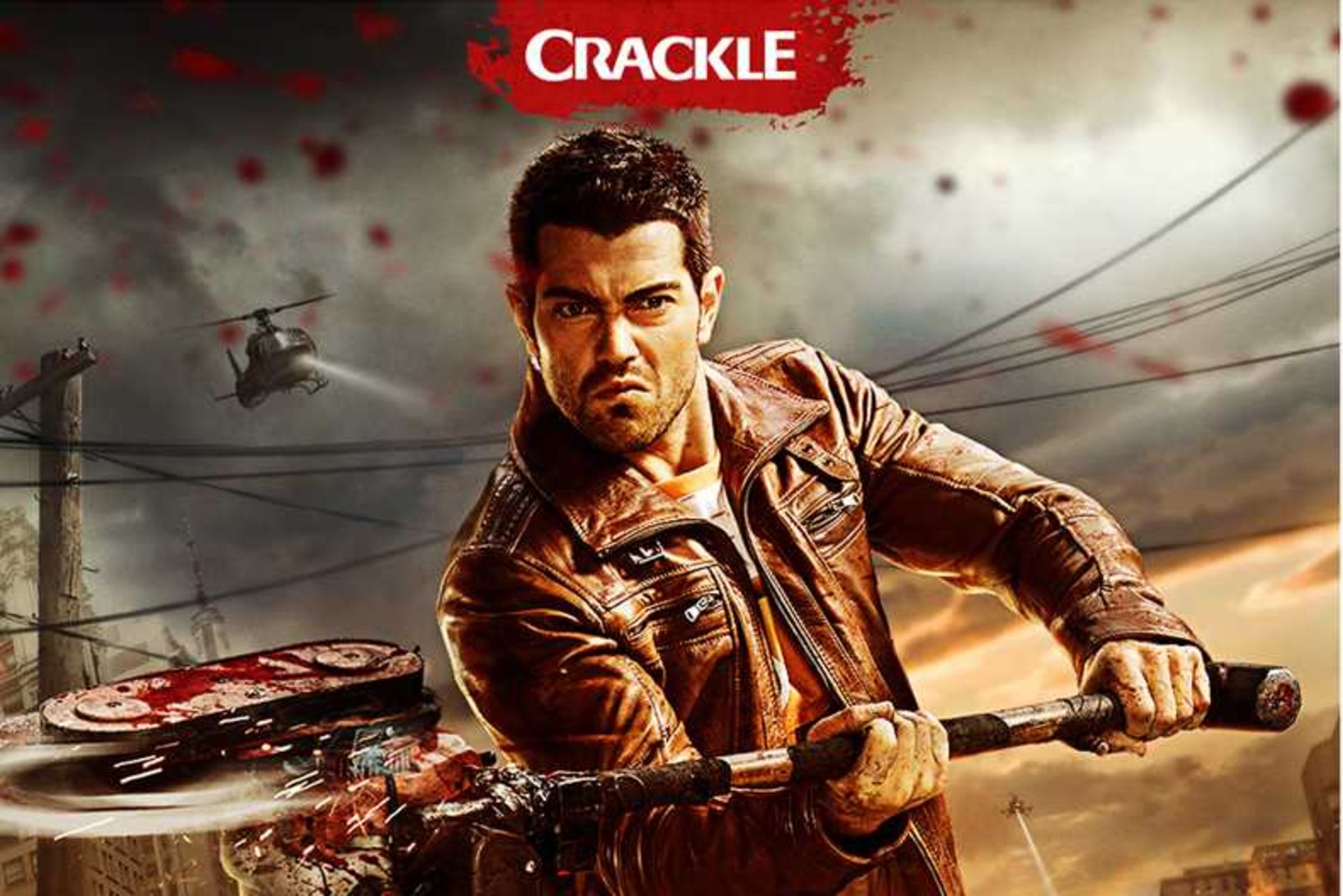 Dead Rising Watchtower