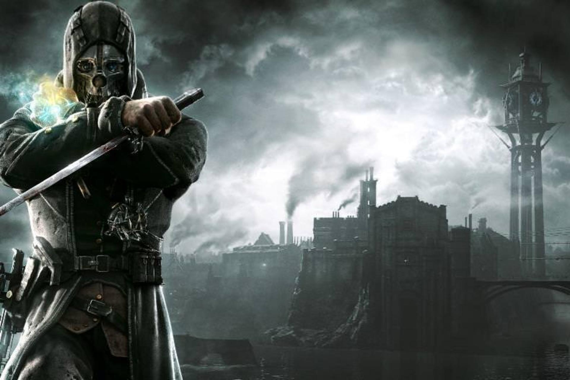 Dishonored