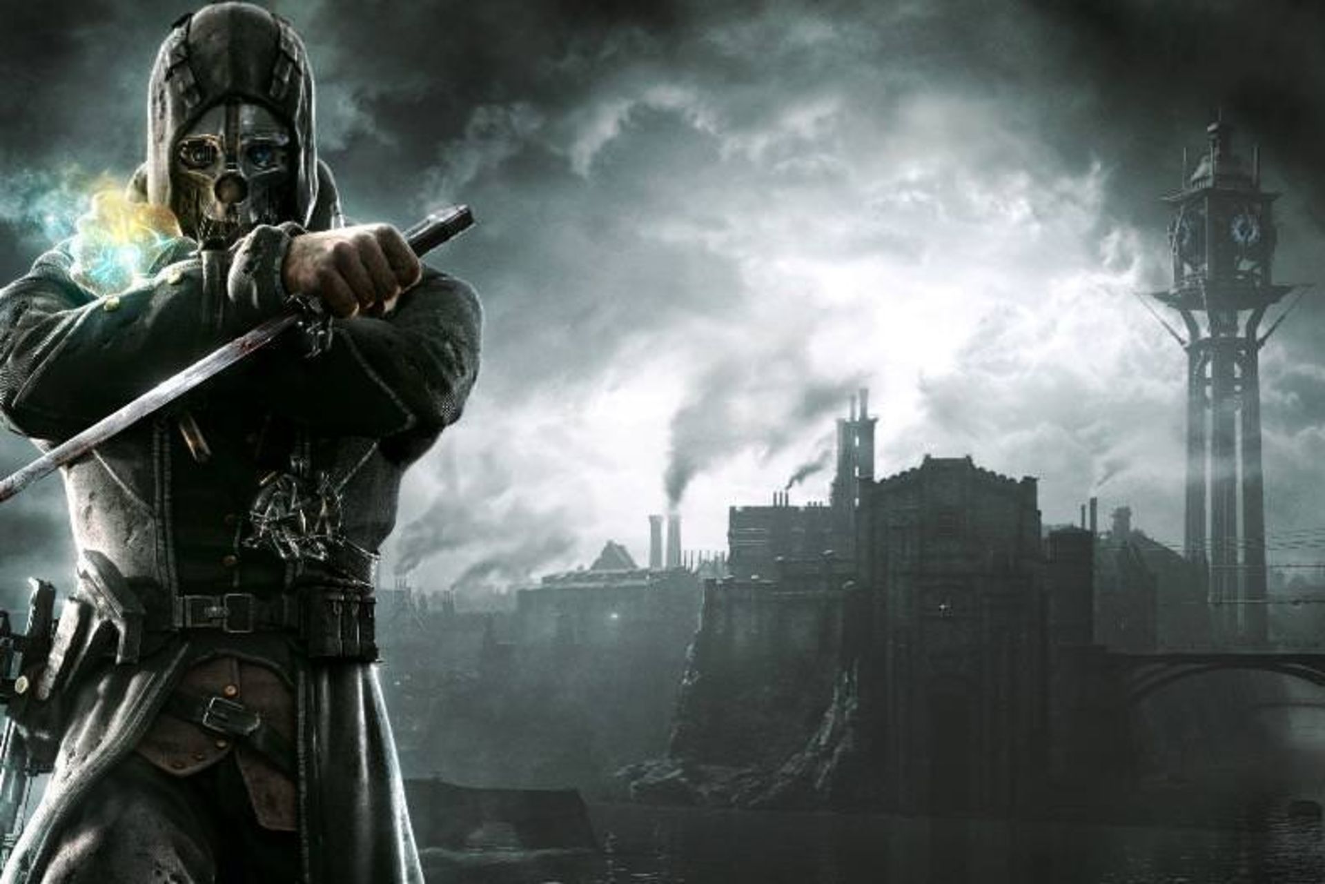 Dishonored