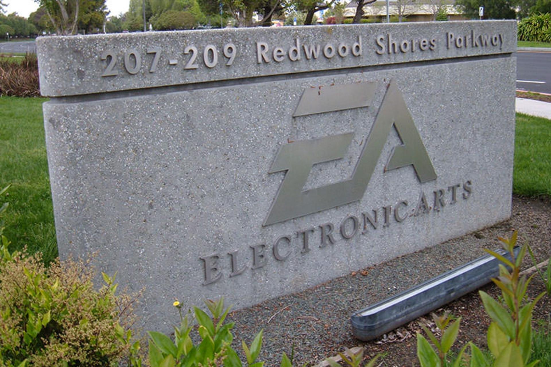 Electronic-Arts