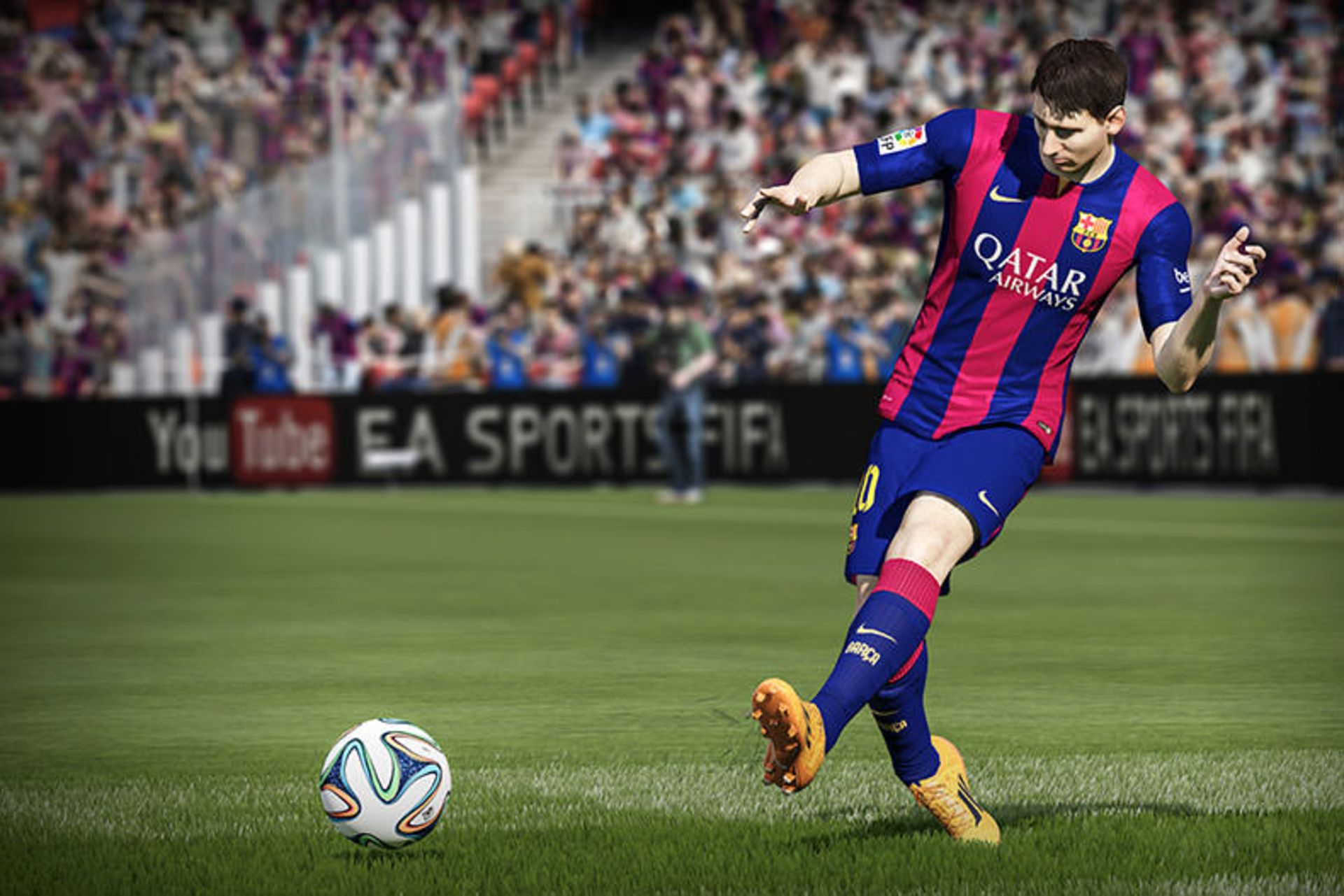 FIFA 15