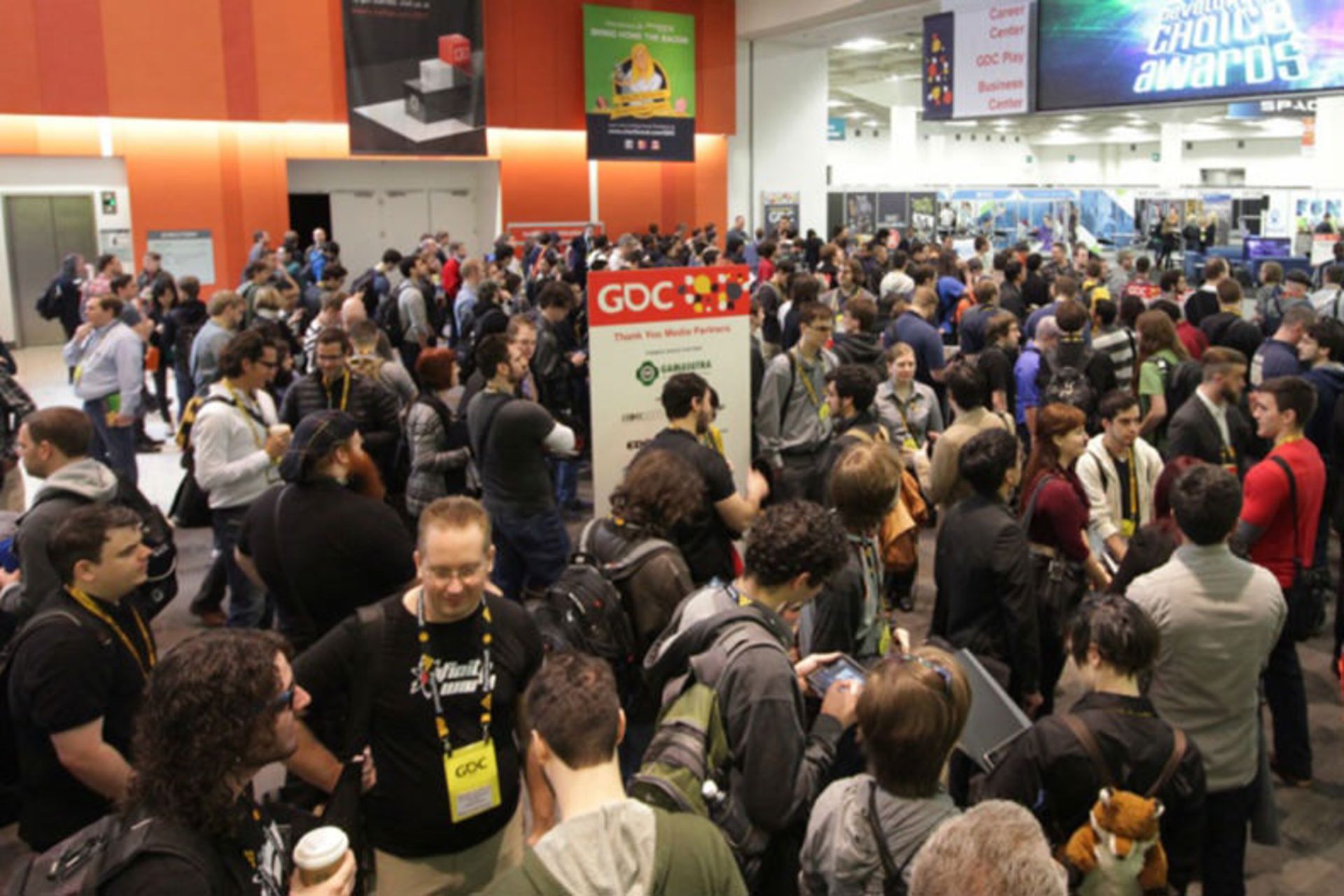 GDC 2015