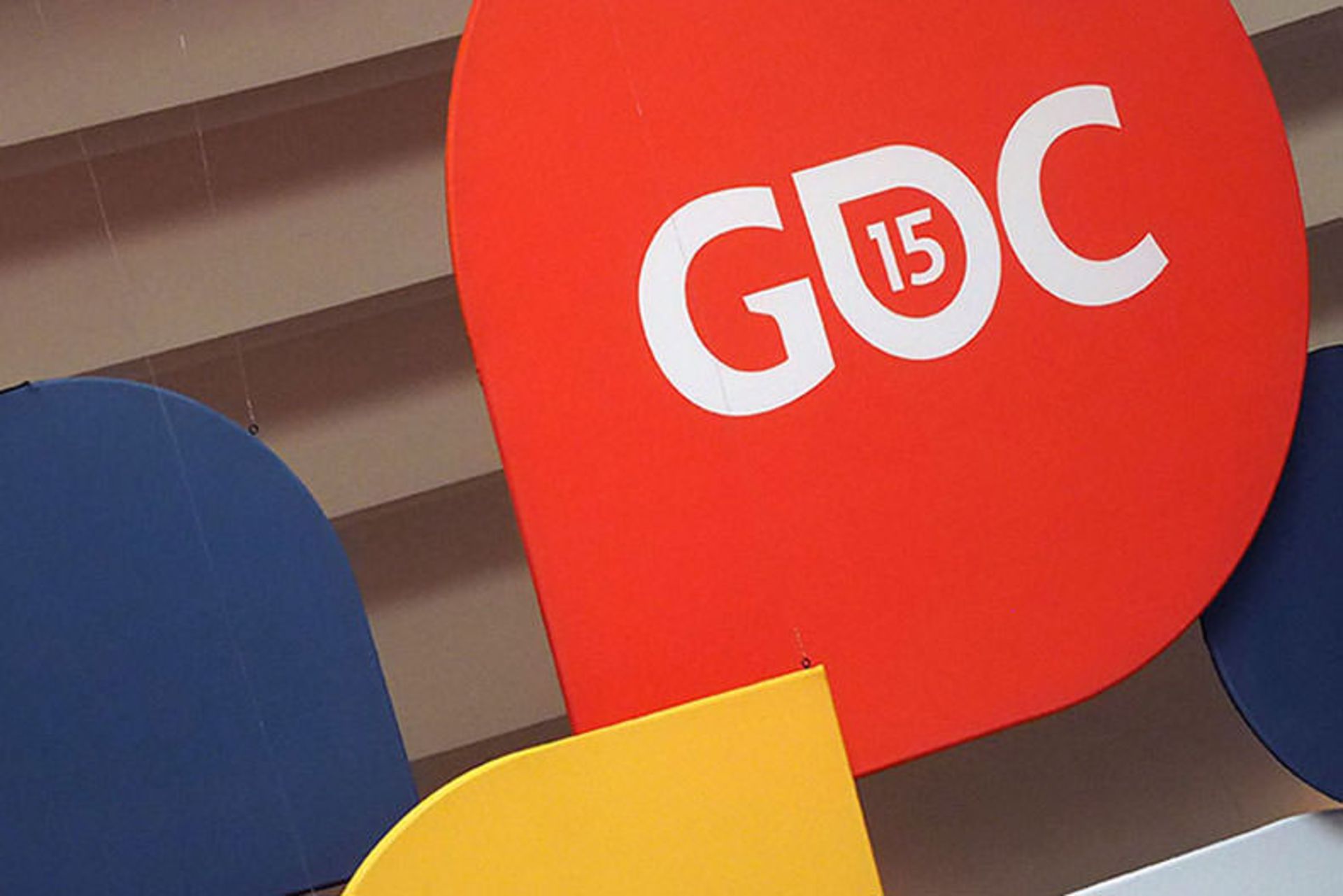 GDC 2015