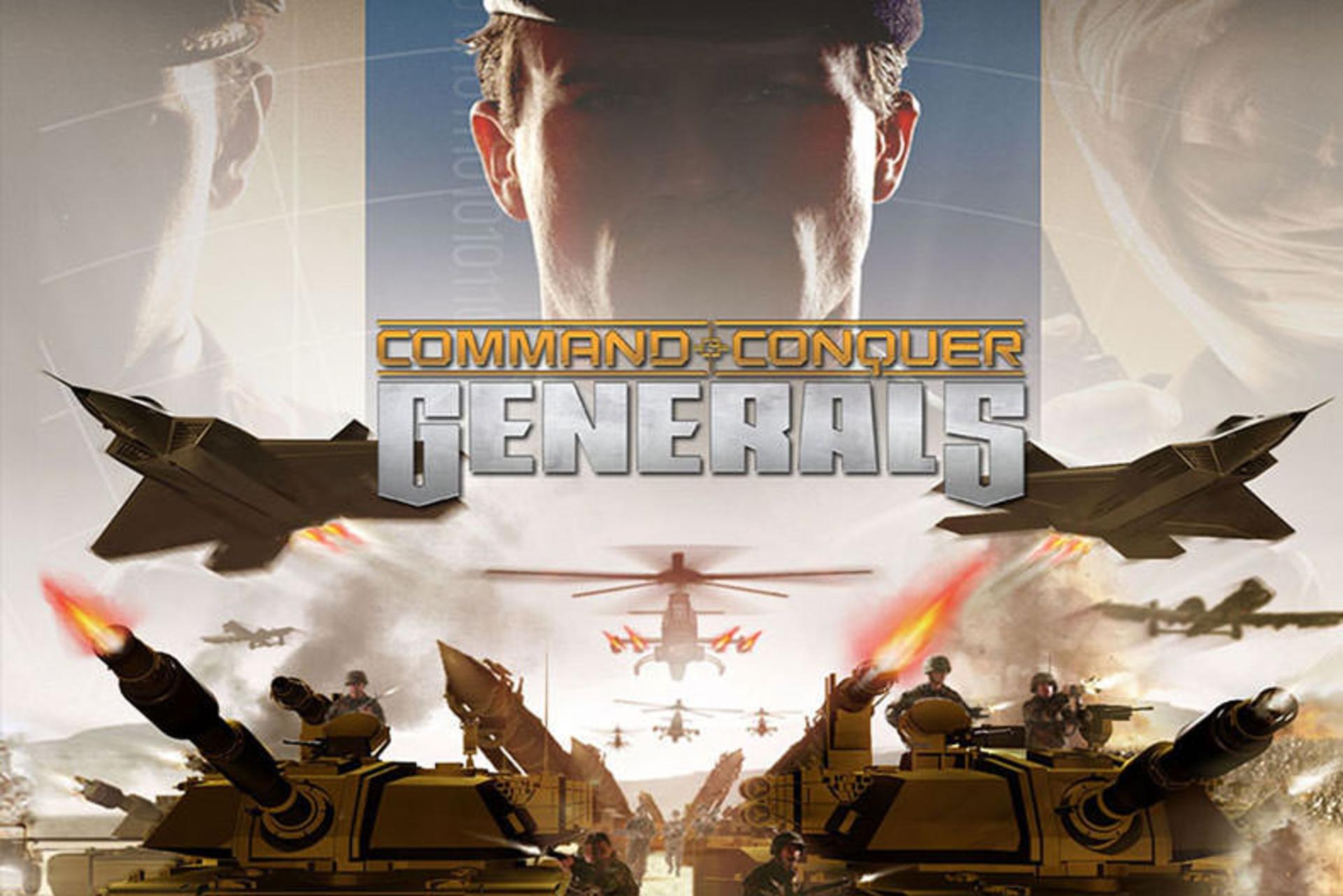 Generals