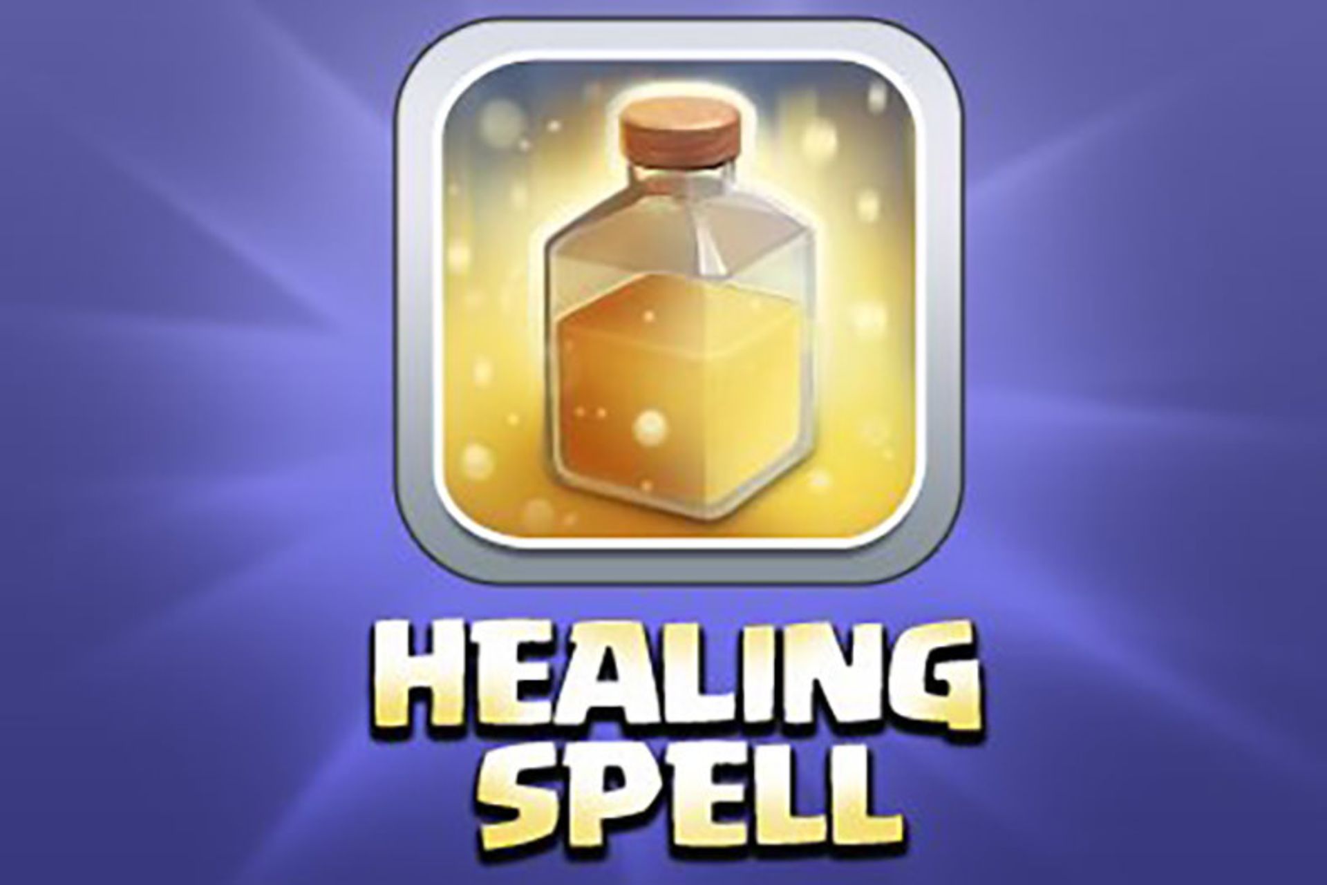 healing-spell