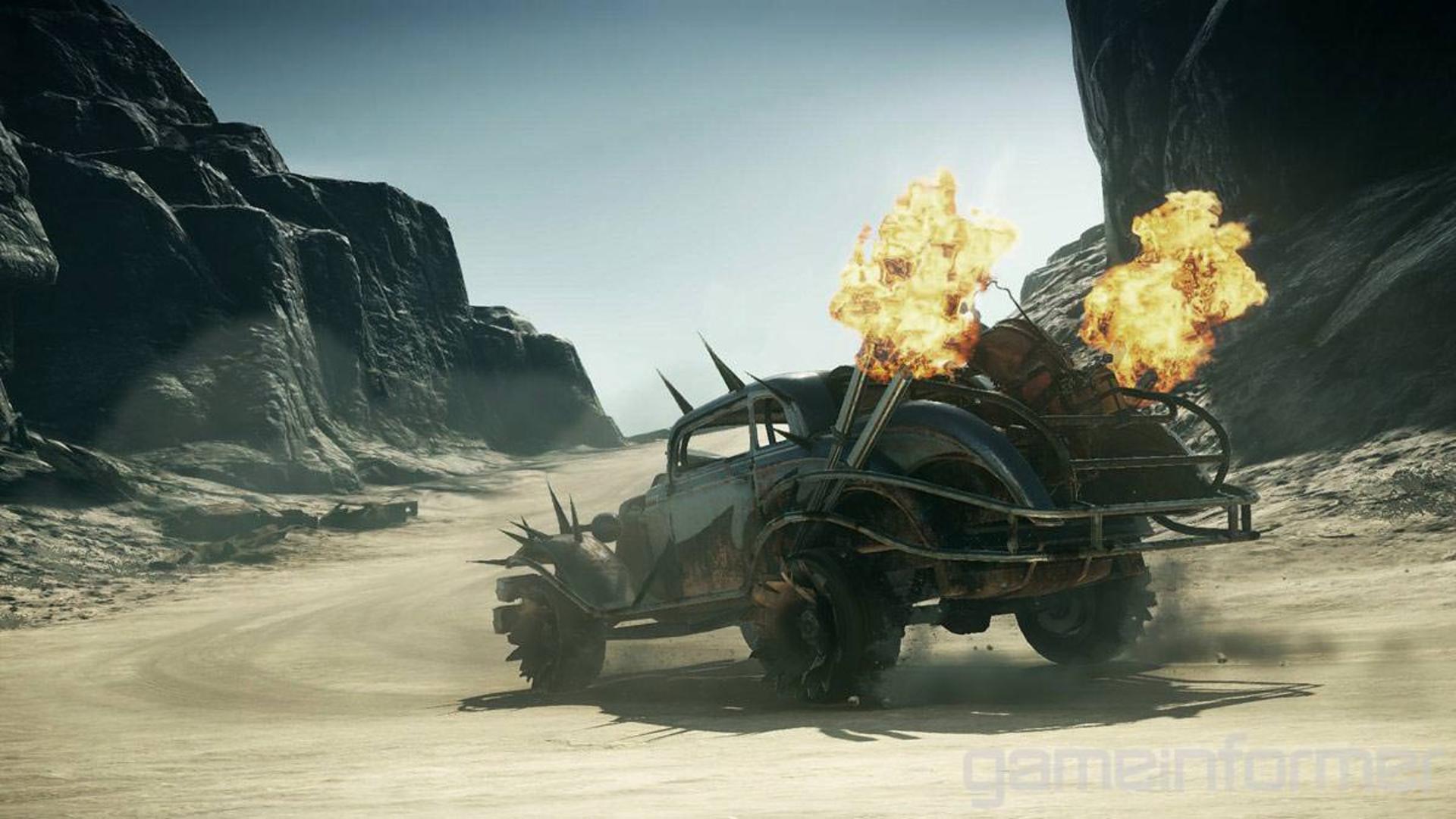 MadMax