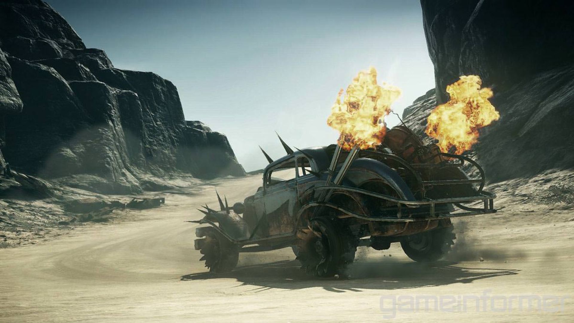 MadMax