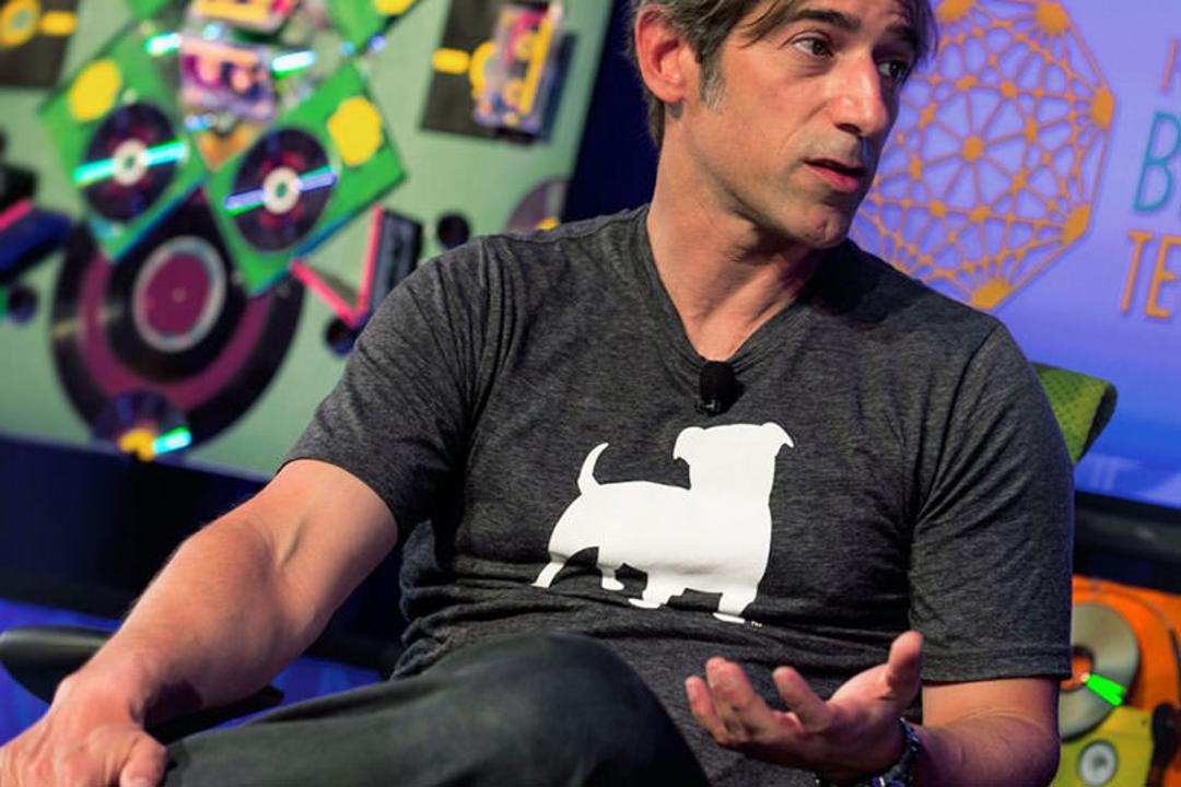 Mark-Pincus