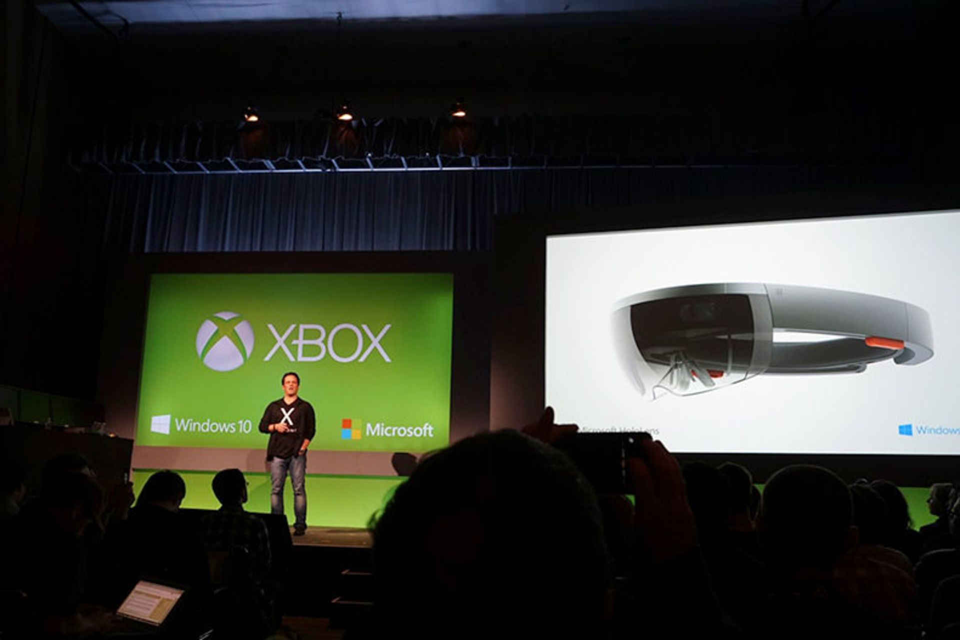 phil-spencer-hololens