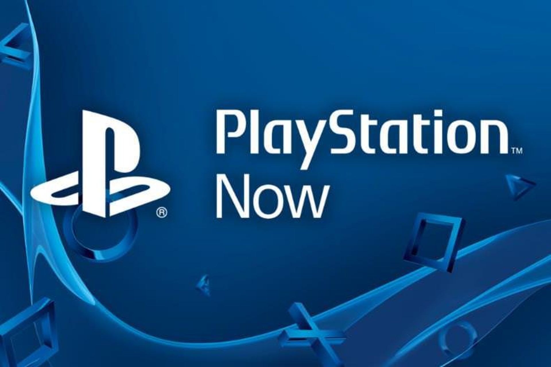 سرویس PlayStation Now