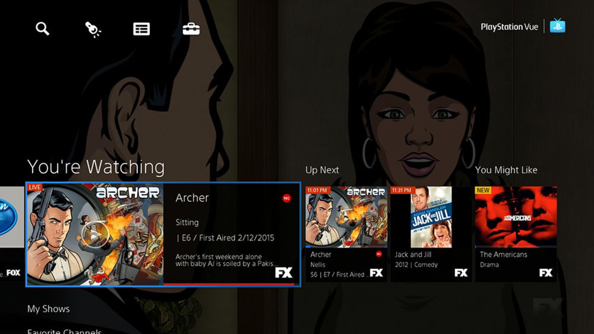 2015-03-playstation-vue-main-menu-archer-your-watch_1920.0