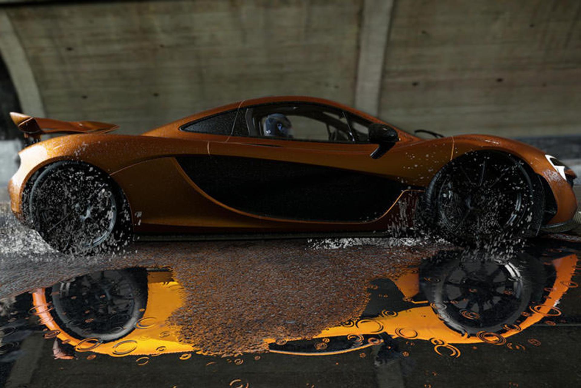 Project Cars 11