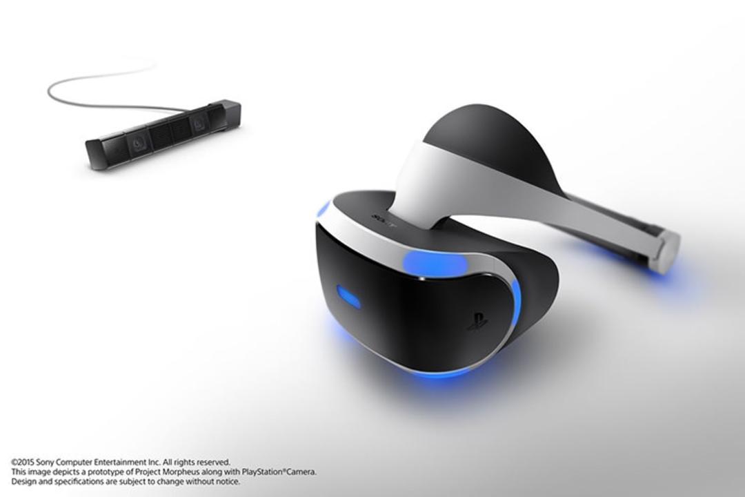 project-morpheus-1