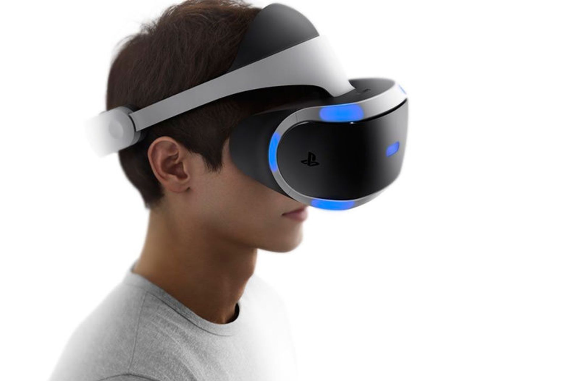 Project-Morpheus